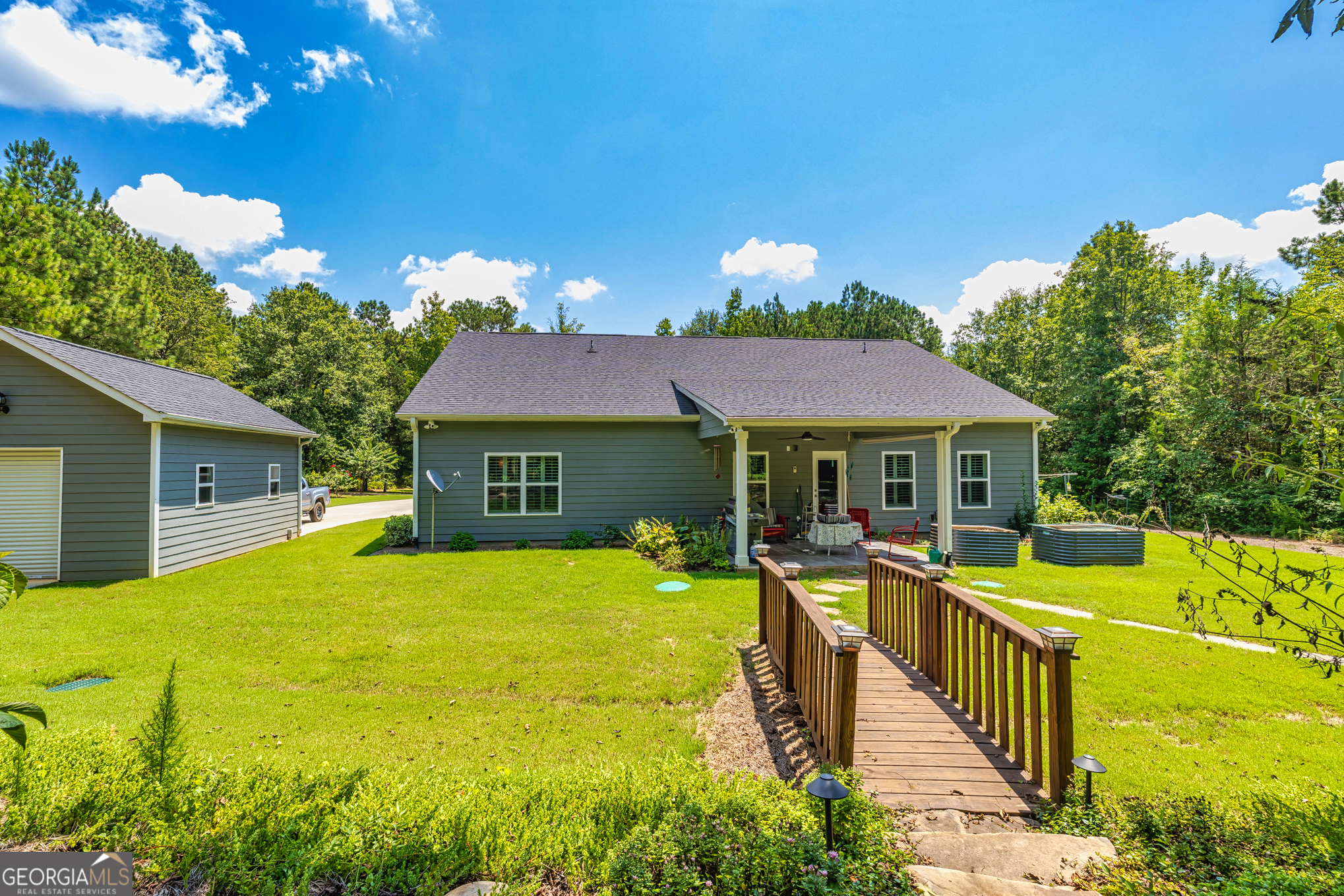 120 Courtland Road