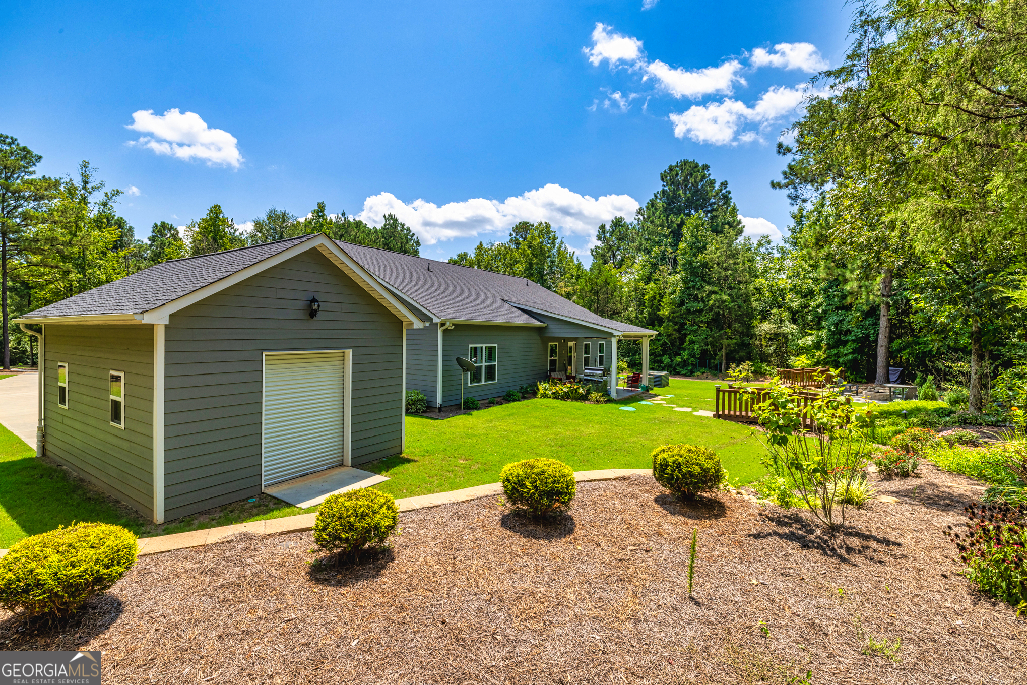 120 Courtland Road