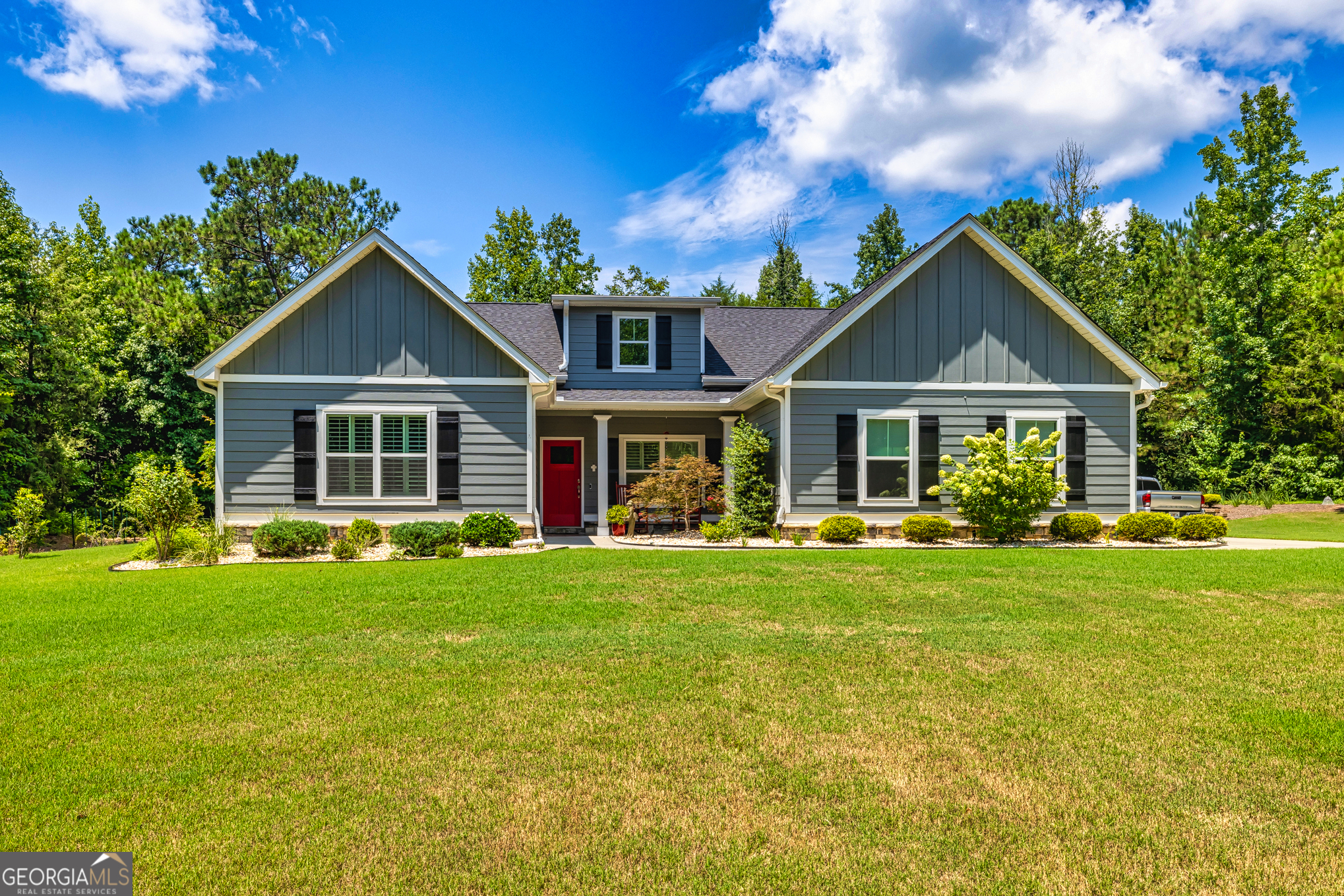 120 Courtland Road