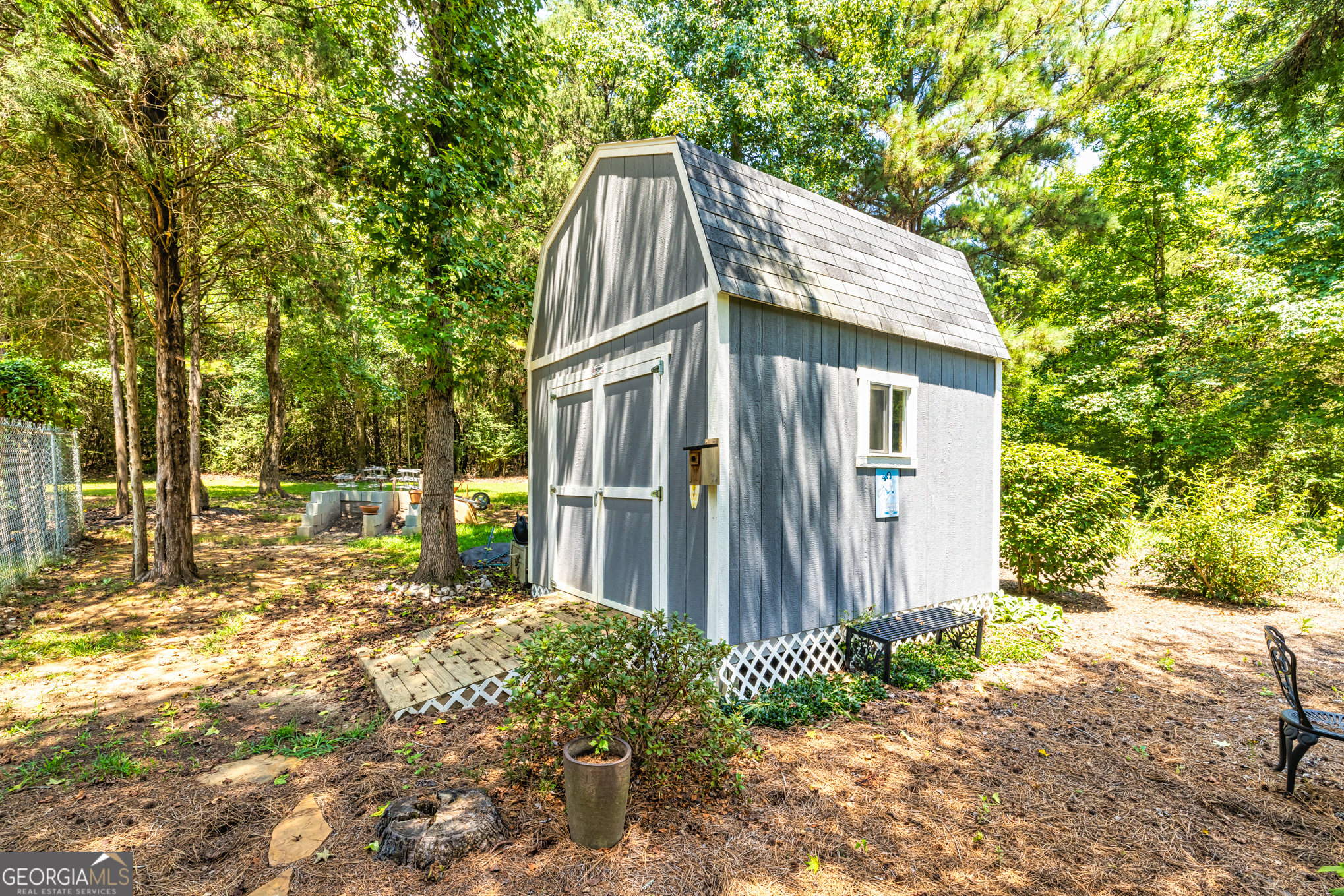120 Courtland Road