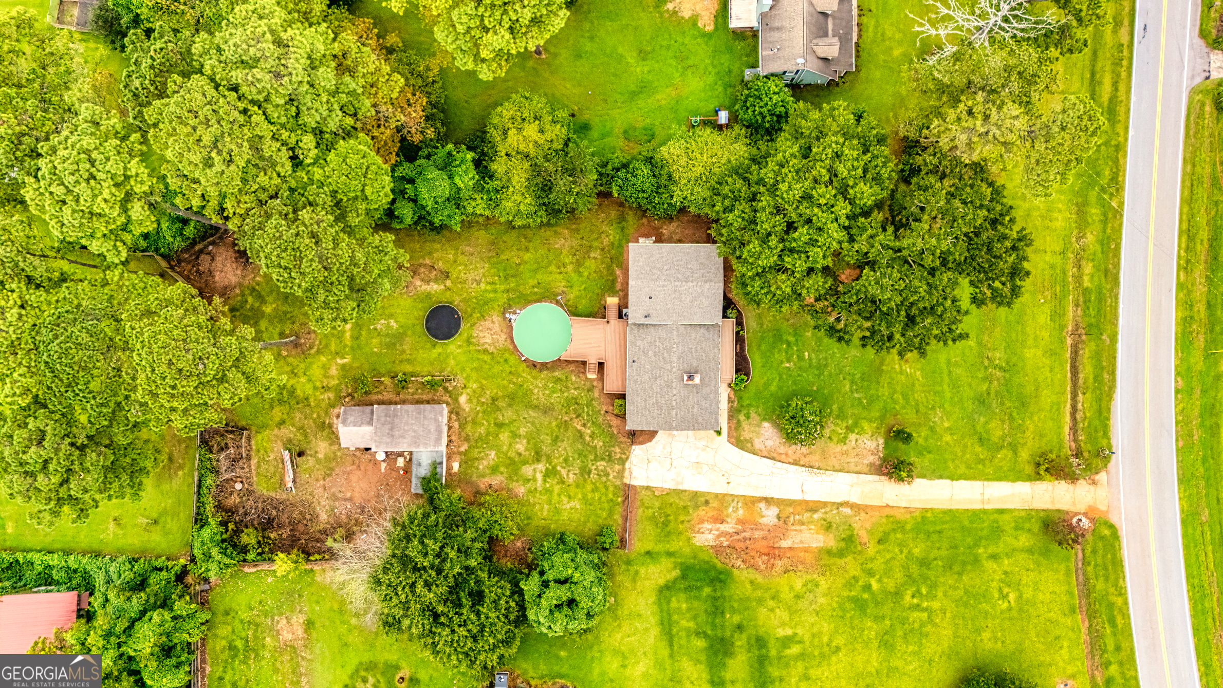 372 Thigpen Road