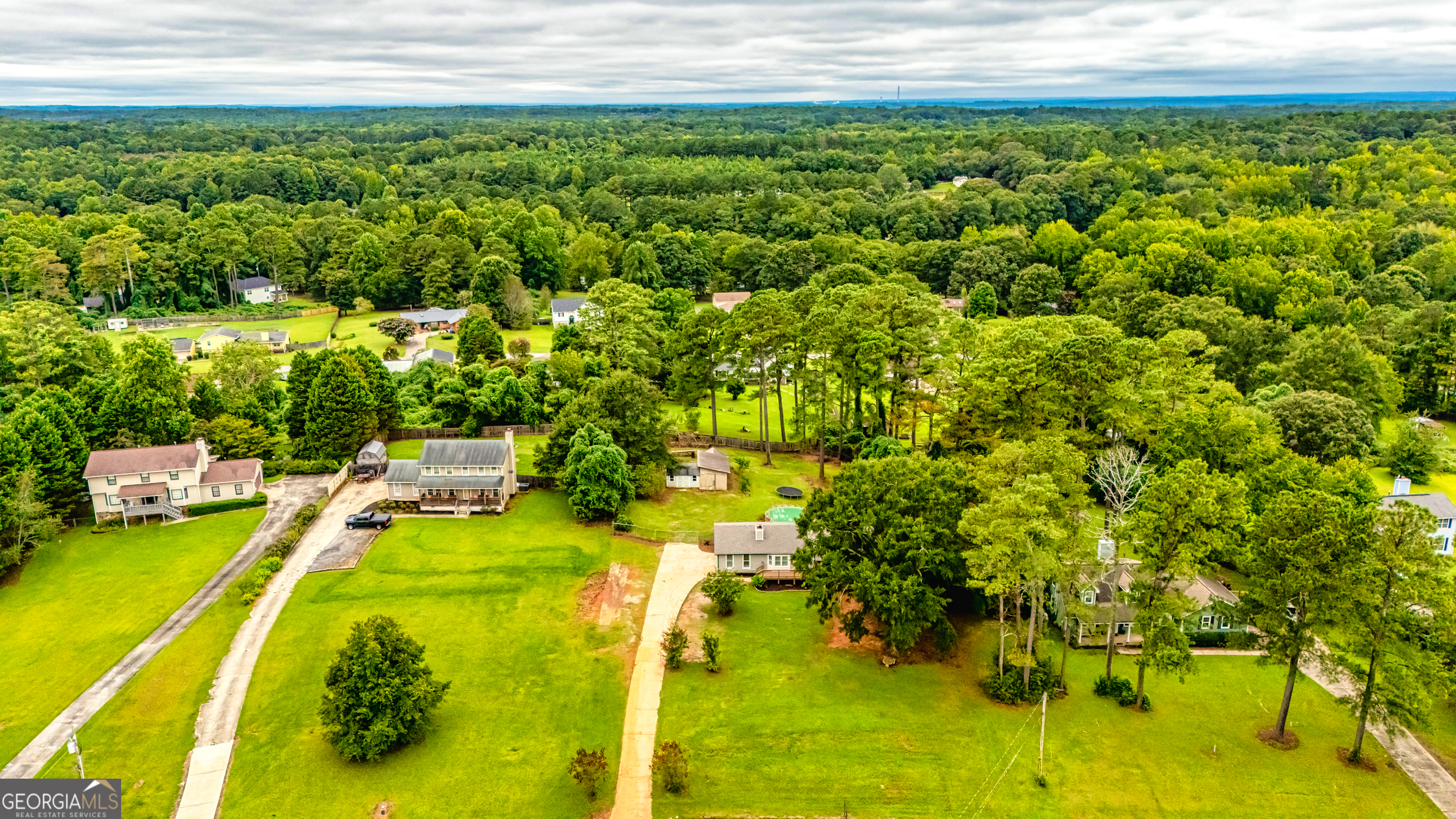 372 Thigpen Road
