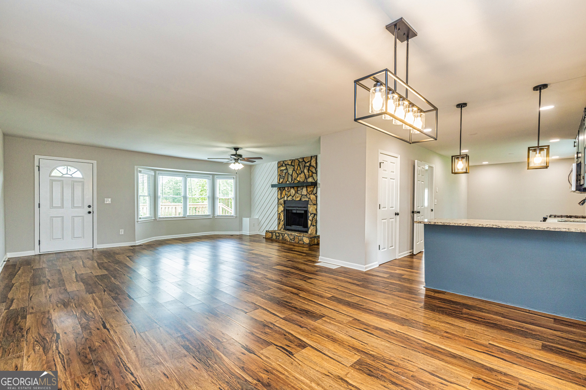 372 Thigpen Road
