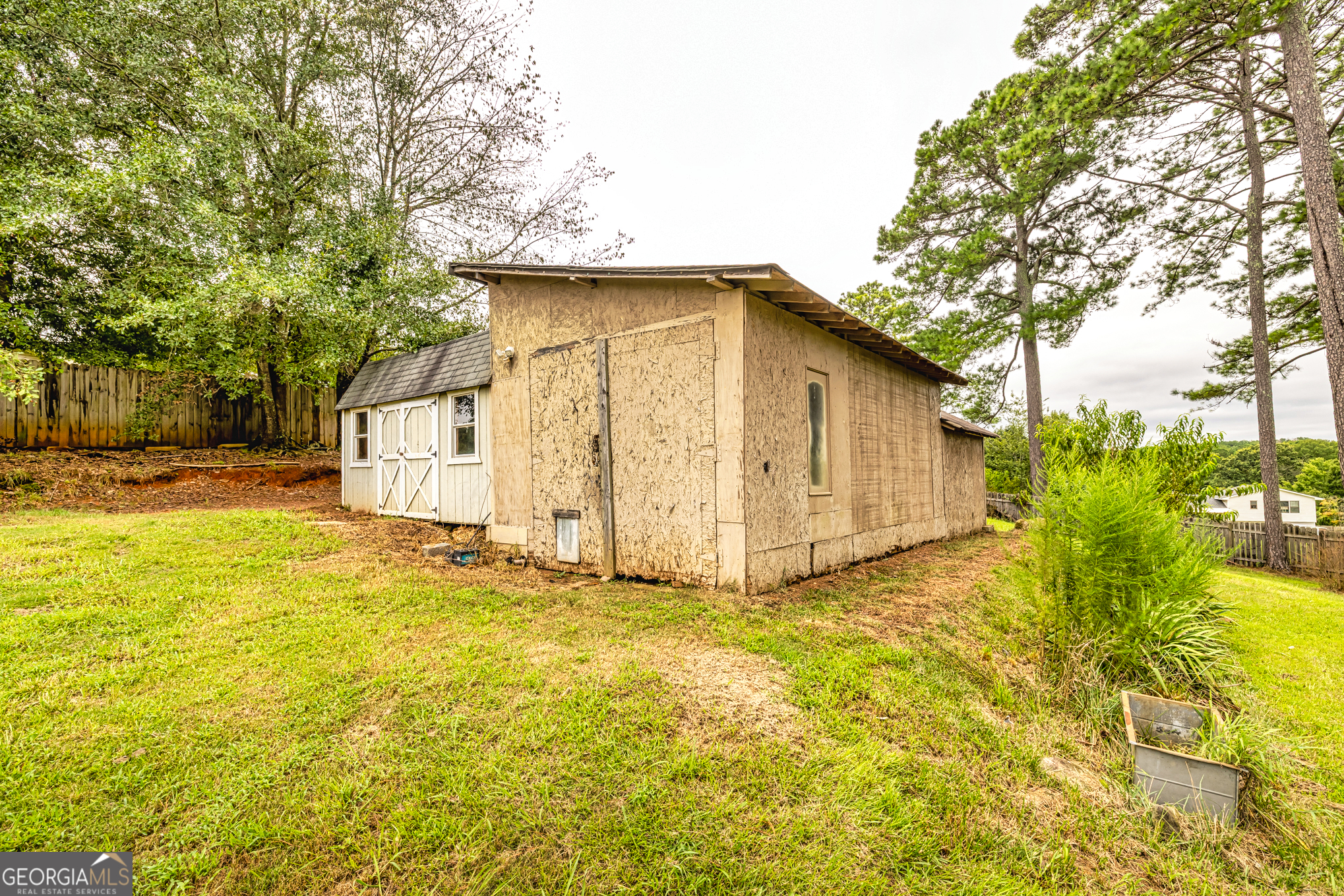 372 Thigpen Road
