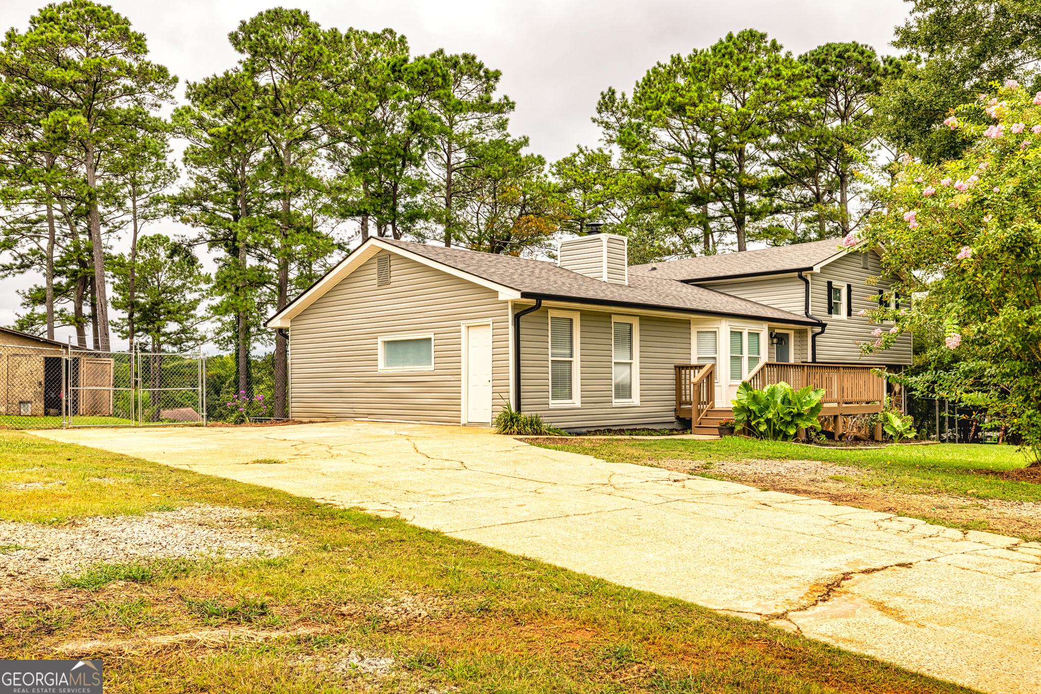 372 Thigpen Road