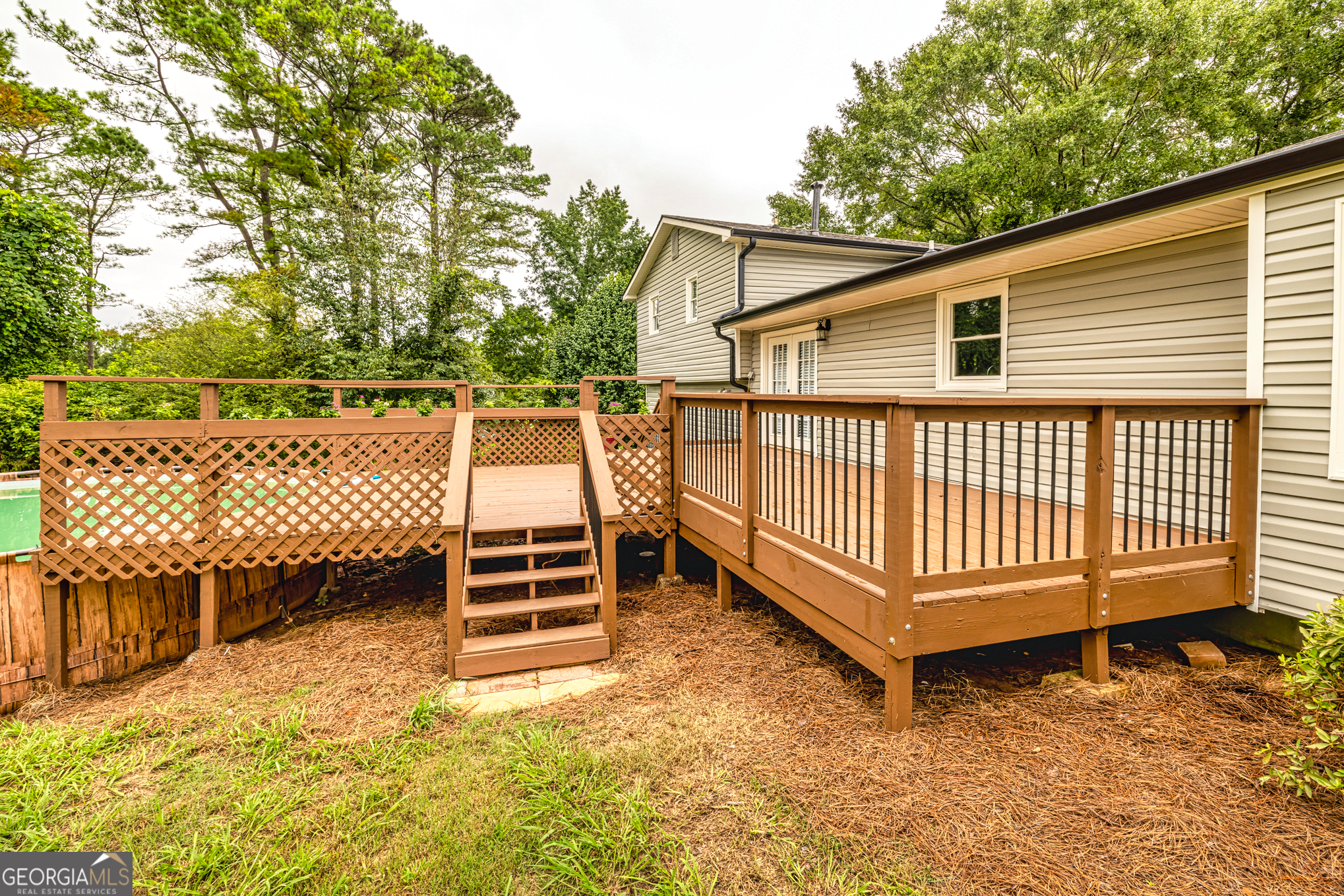 372 Thigpen Road