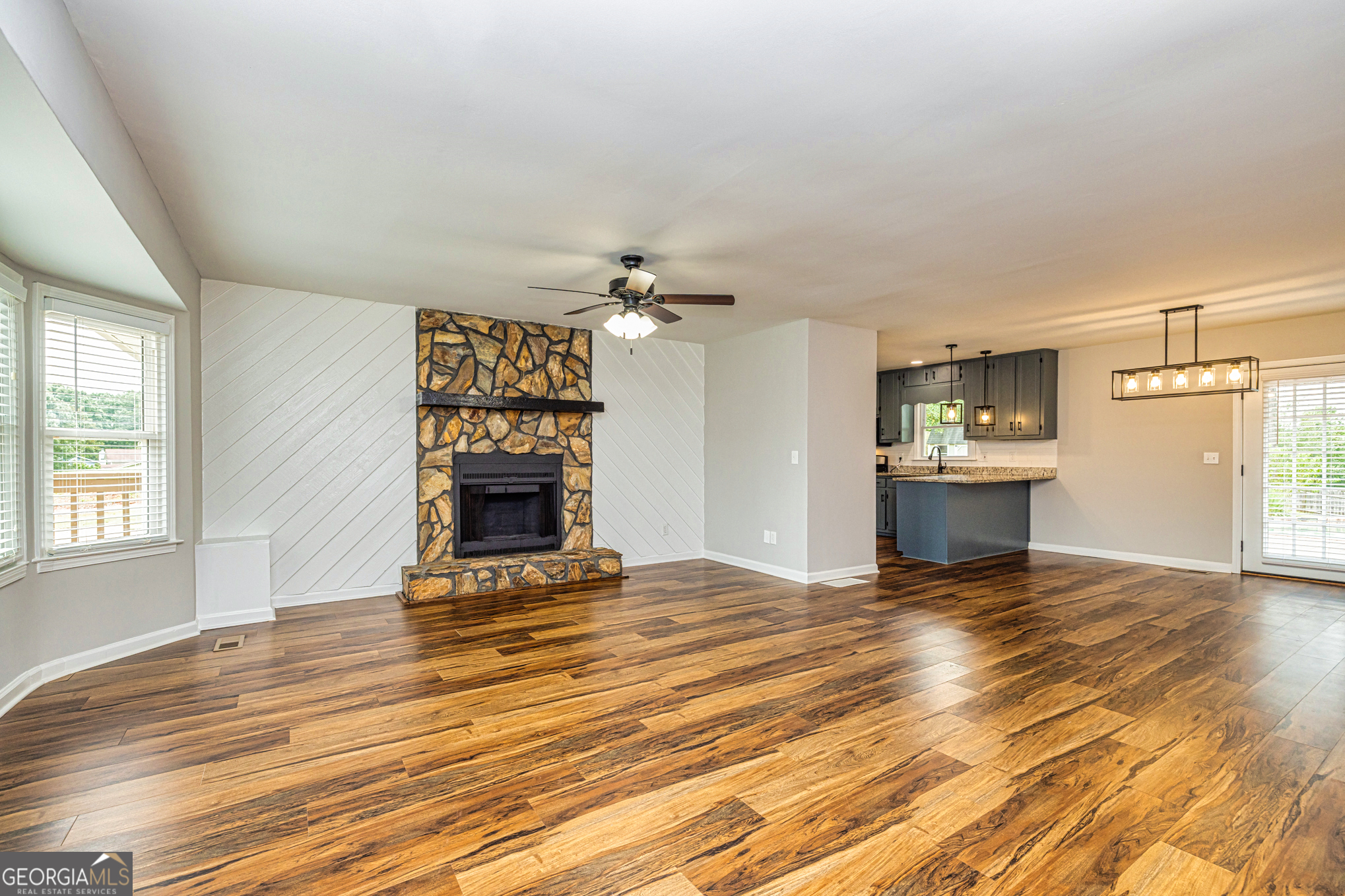 372 Thigpen Road