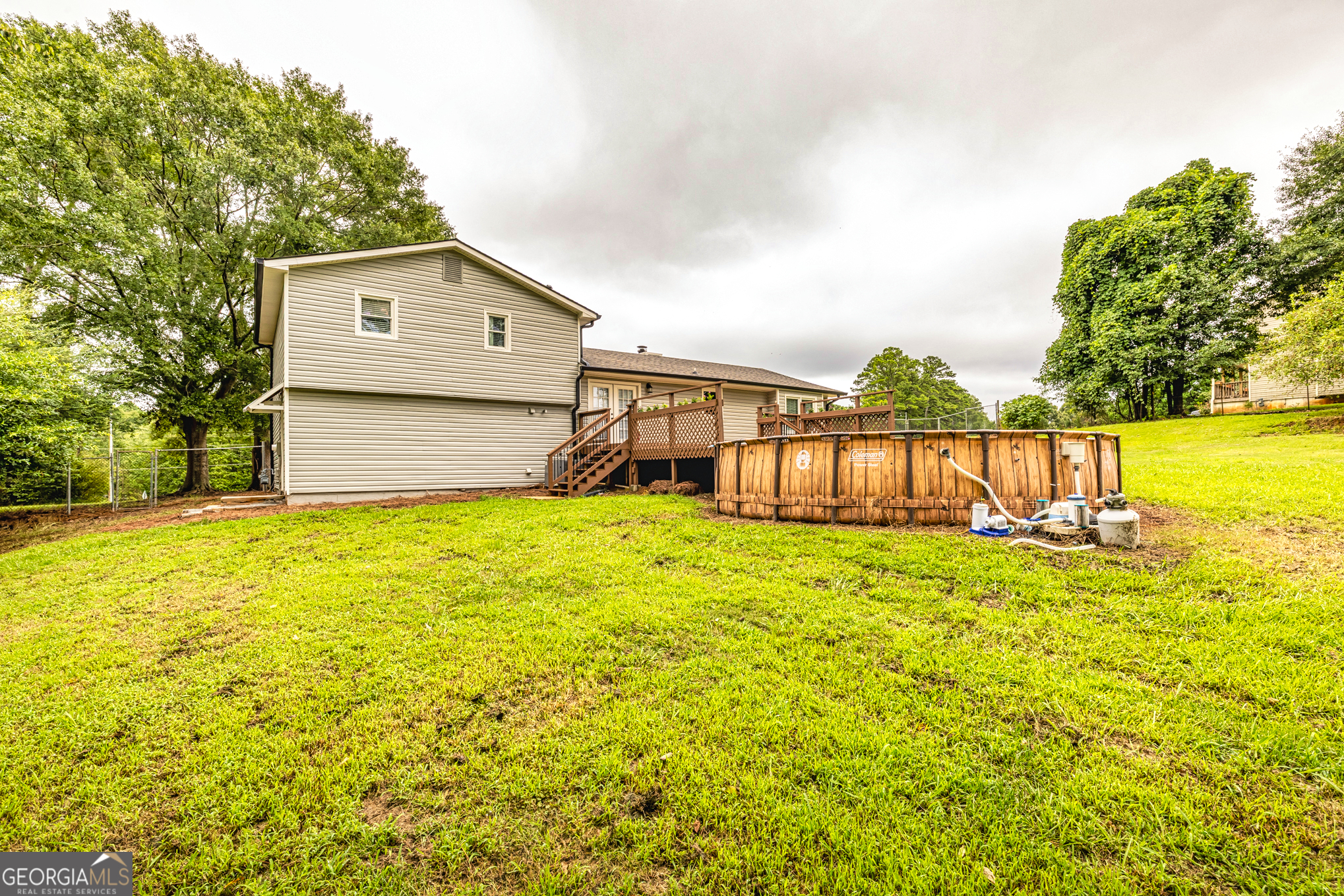 372 Thigpen Road