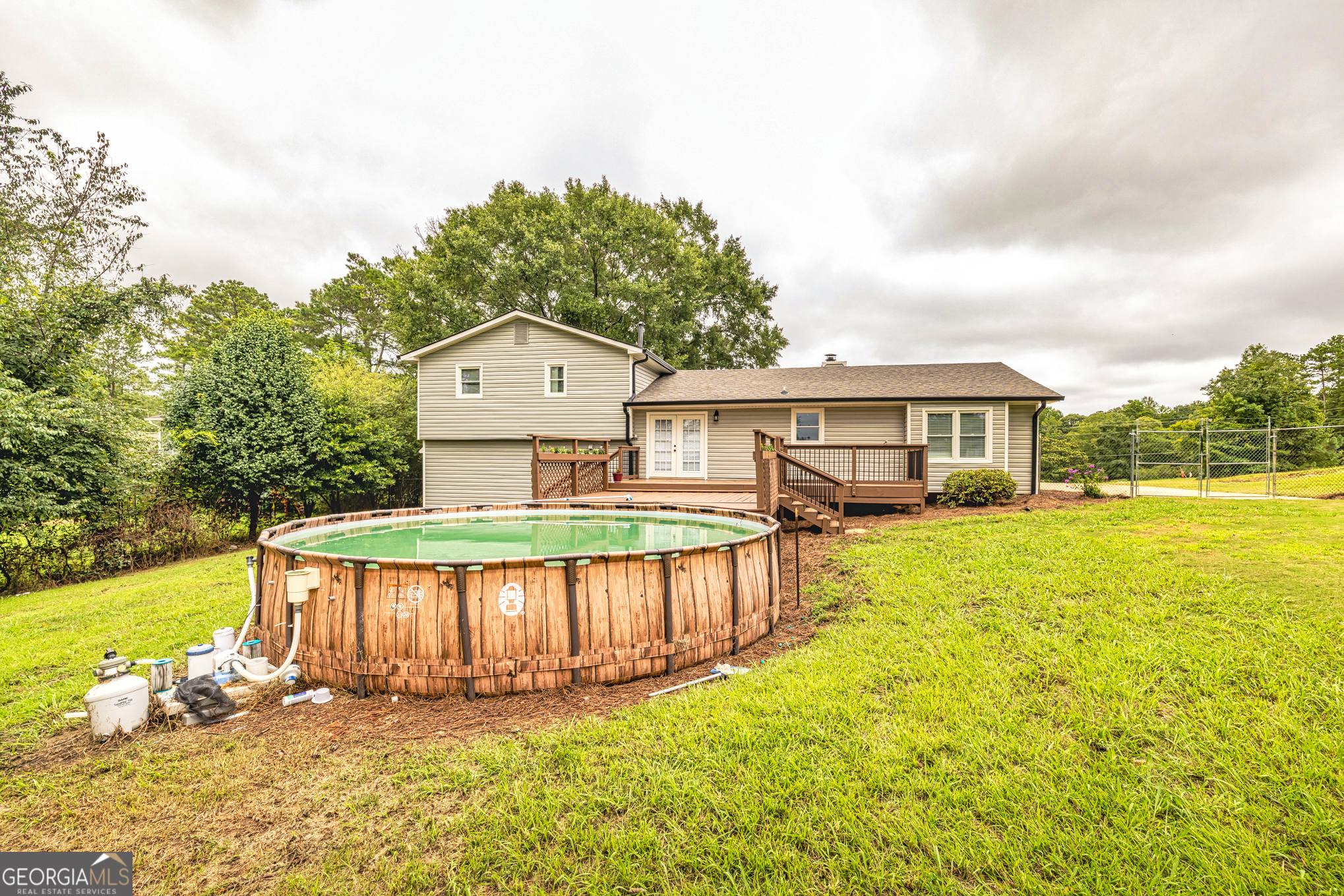 372 Thigpen Road