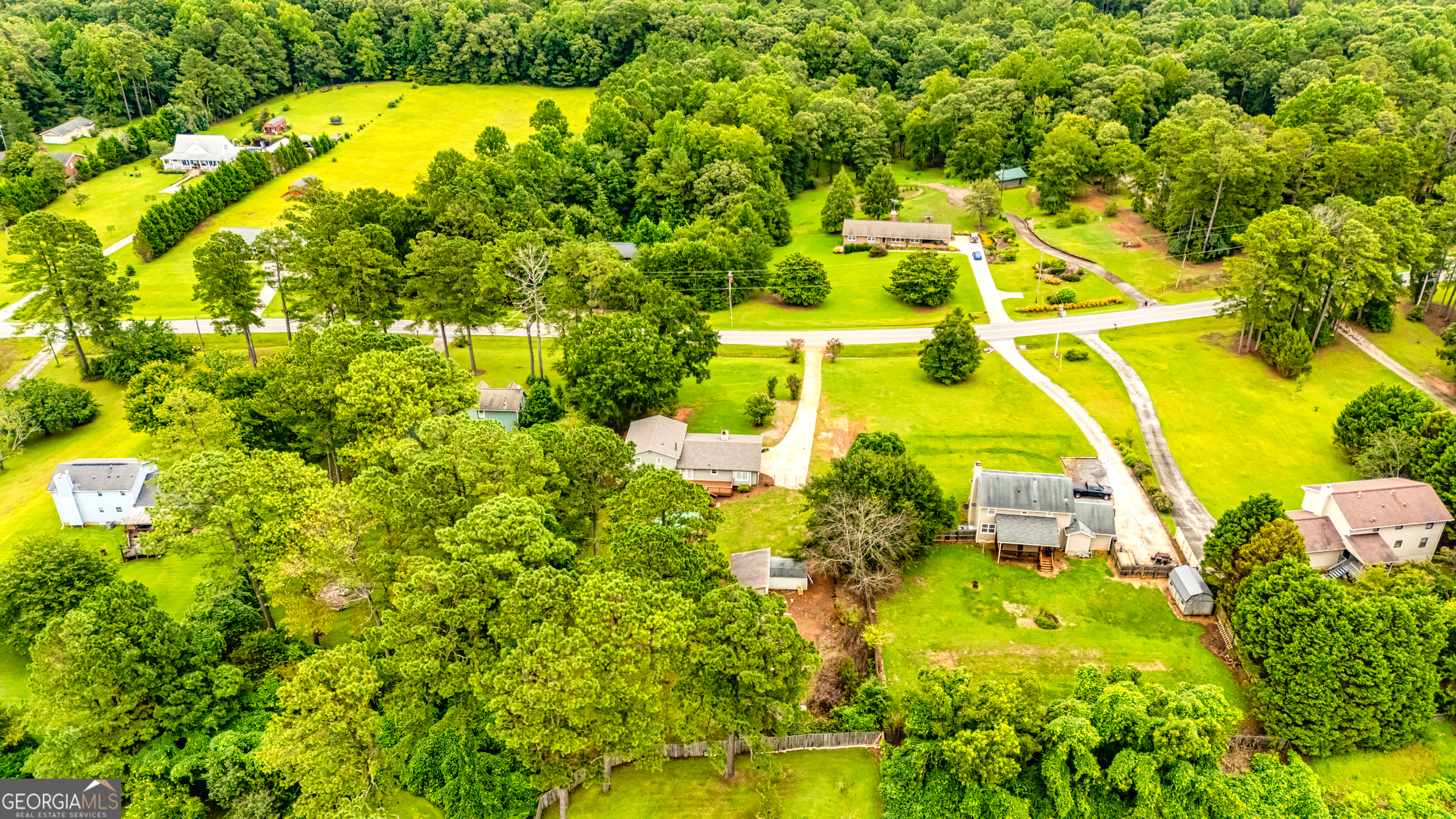 372 Thigpen Road