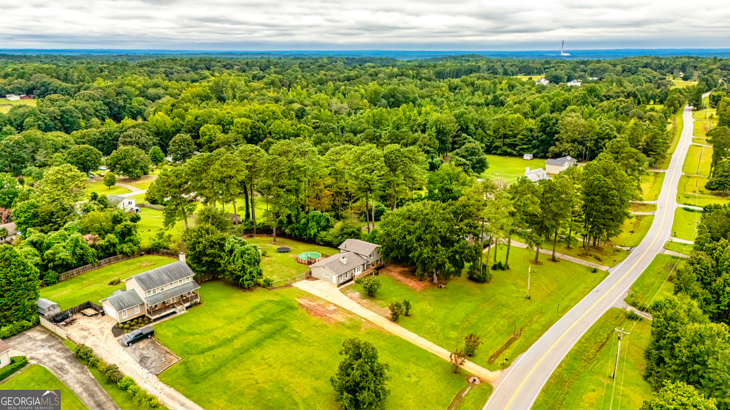 372 Thigpen Road