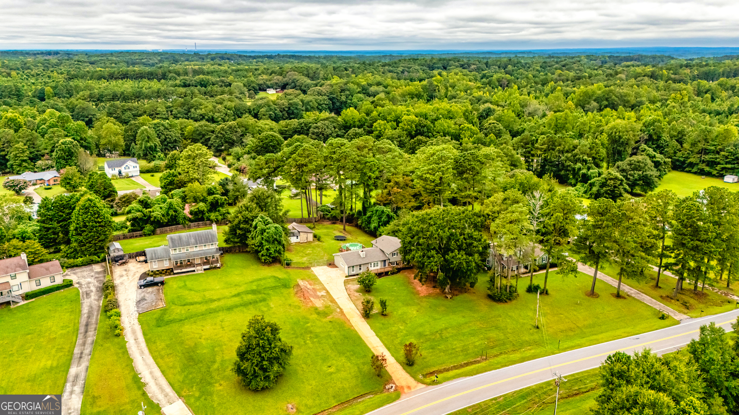 372 Thigpen Road