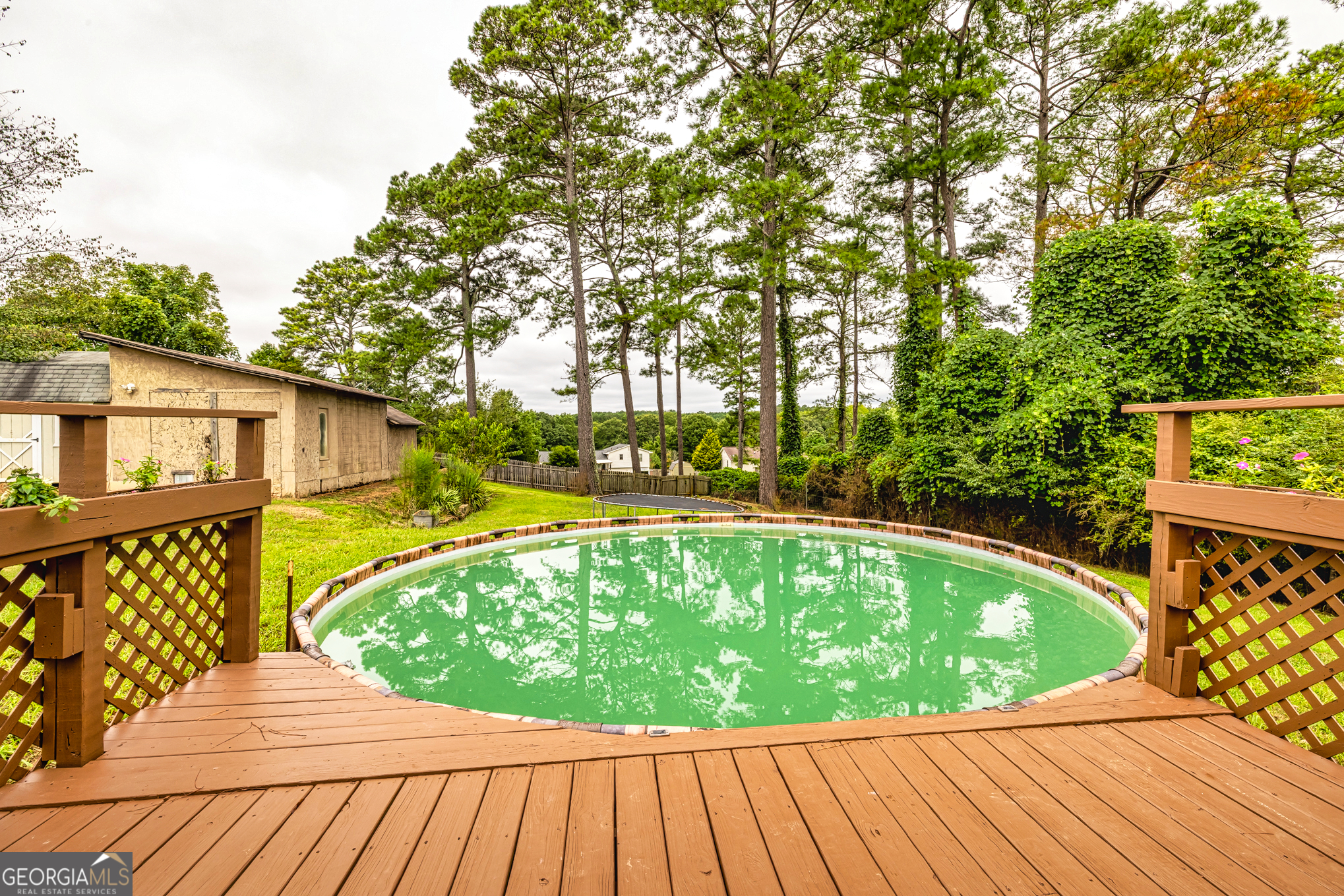 372 Thigpen Road