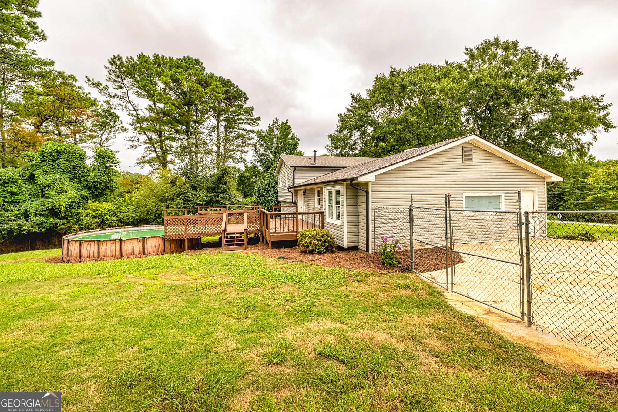 372 Thigpen Road