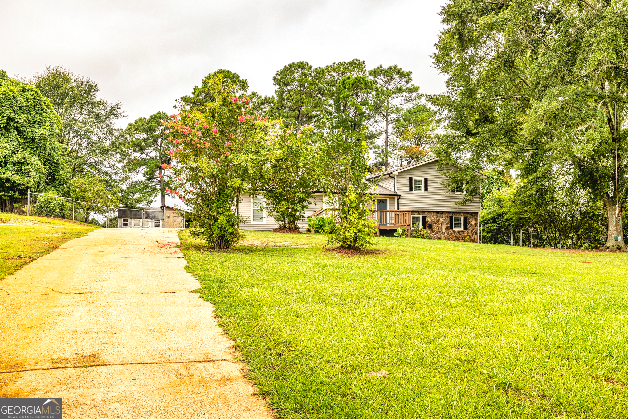 372 Thigpen Road