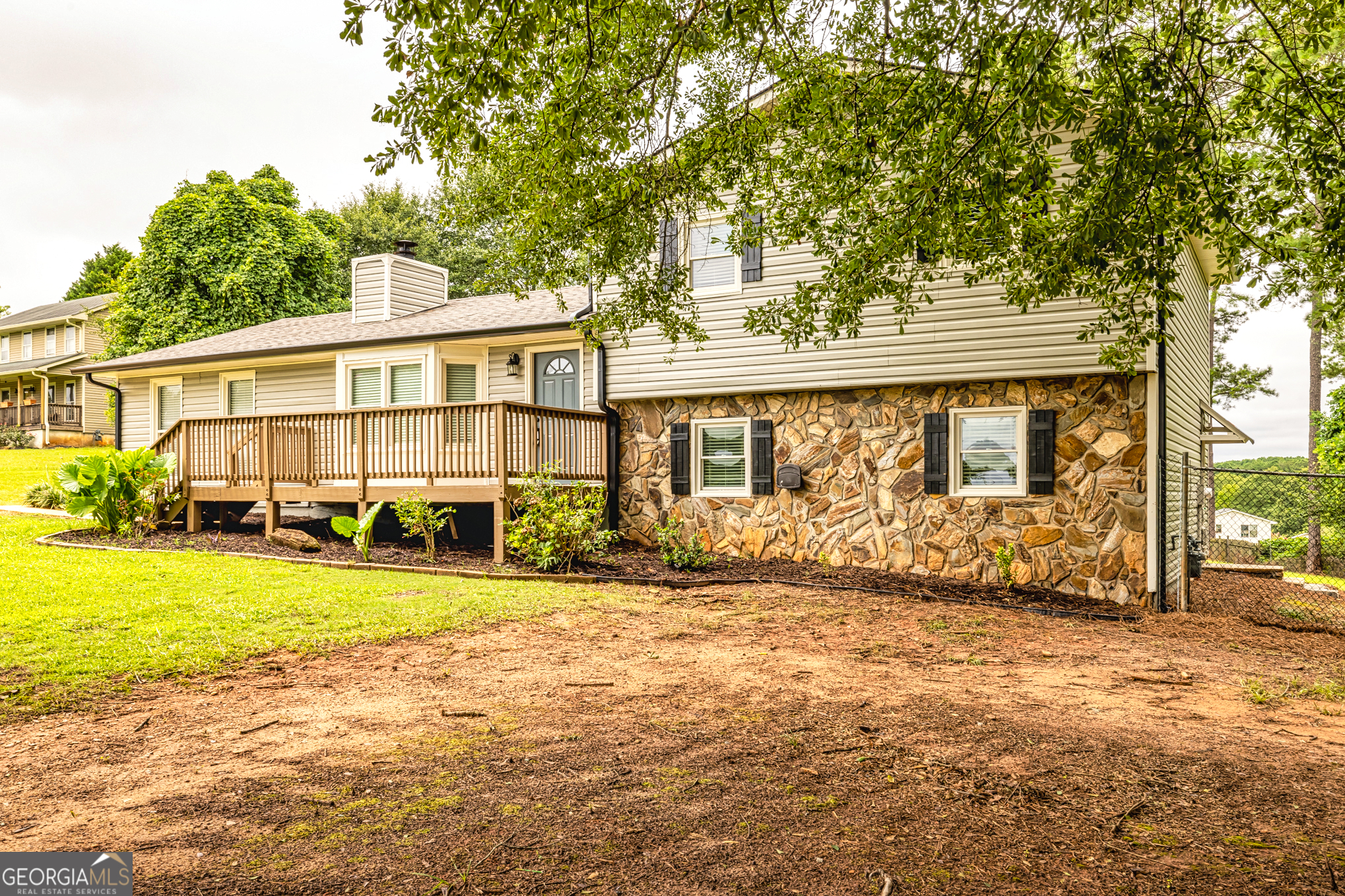 372 Thigpen Road