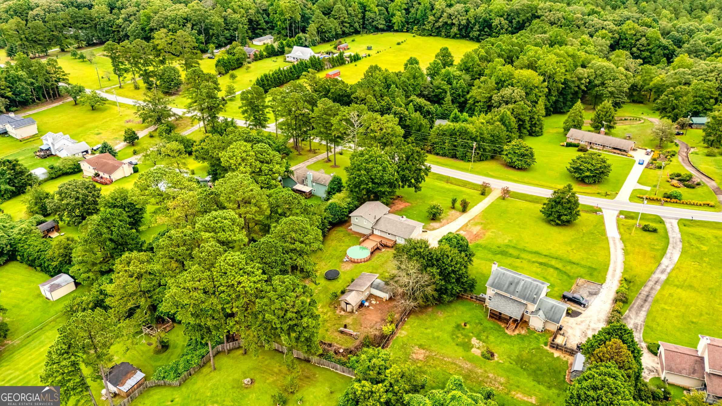 372 Thigpen Road