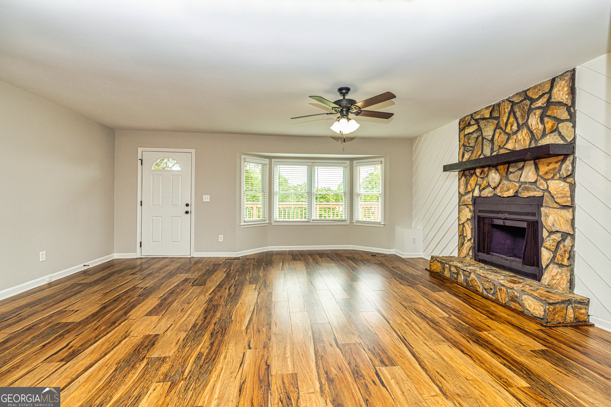 372 Thigpen Road