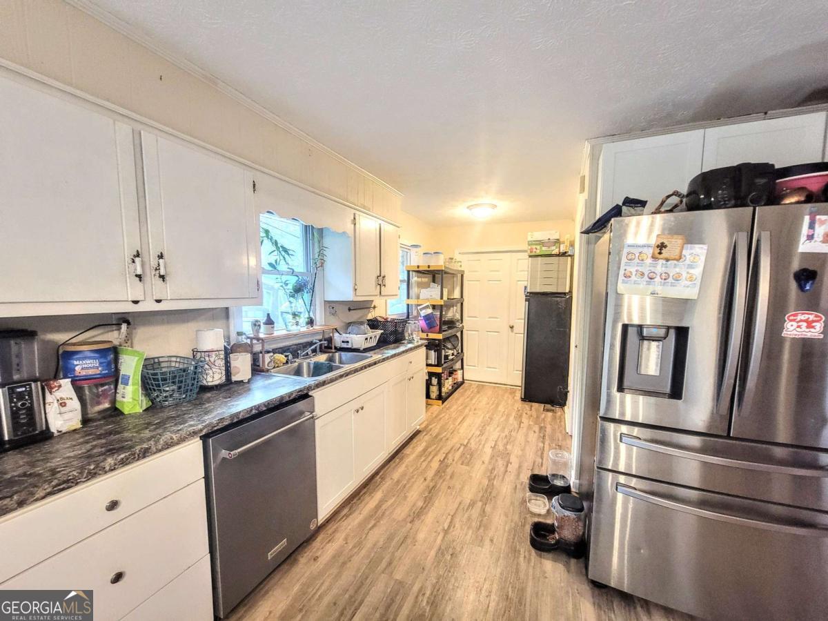 407 Earl North Road, Newnan