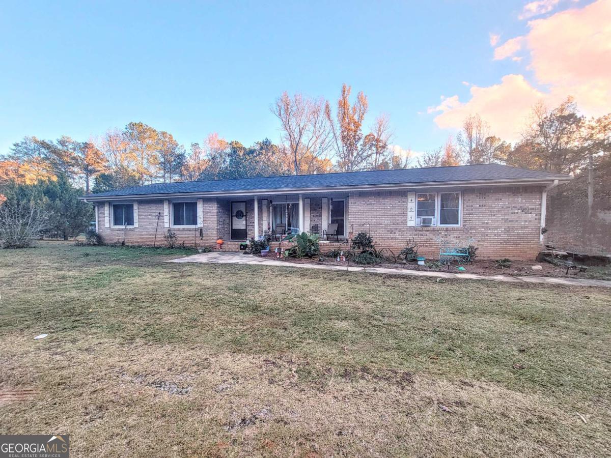 407 Earl North Road, Newnan
