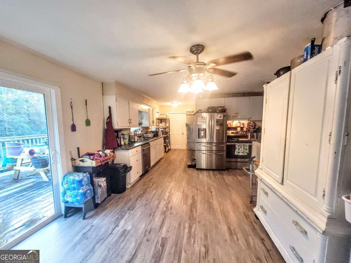 407 Earl North Road, Newnan