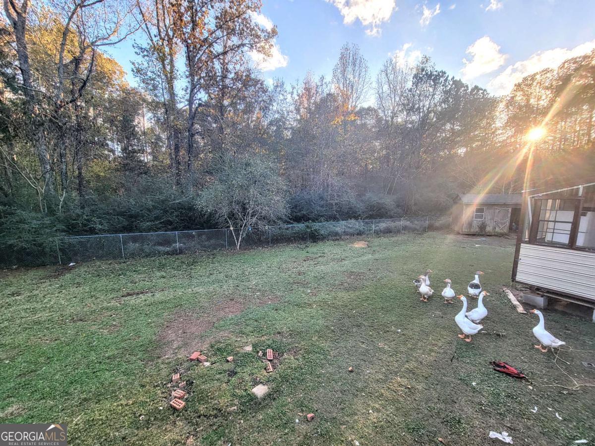 407 Earl North Road, Newnan