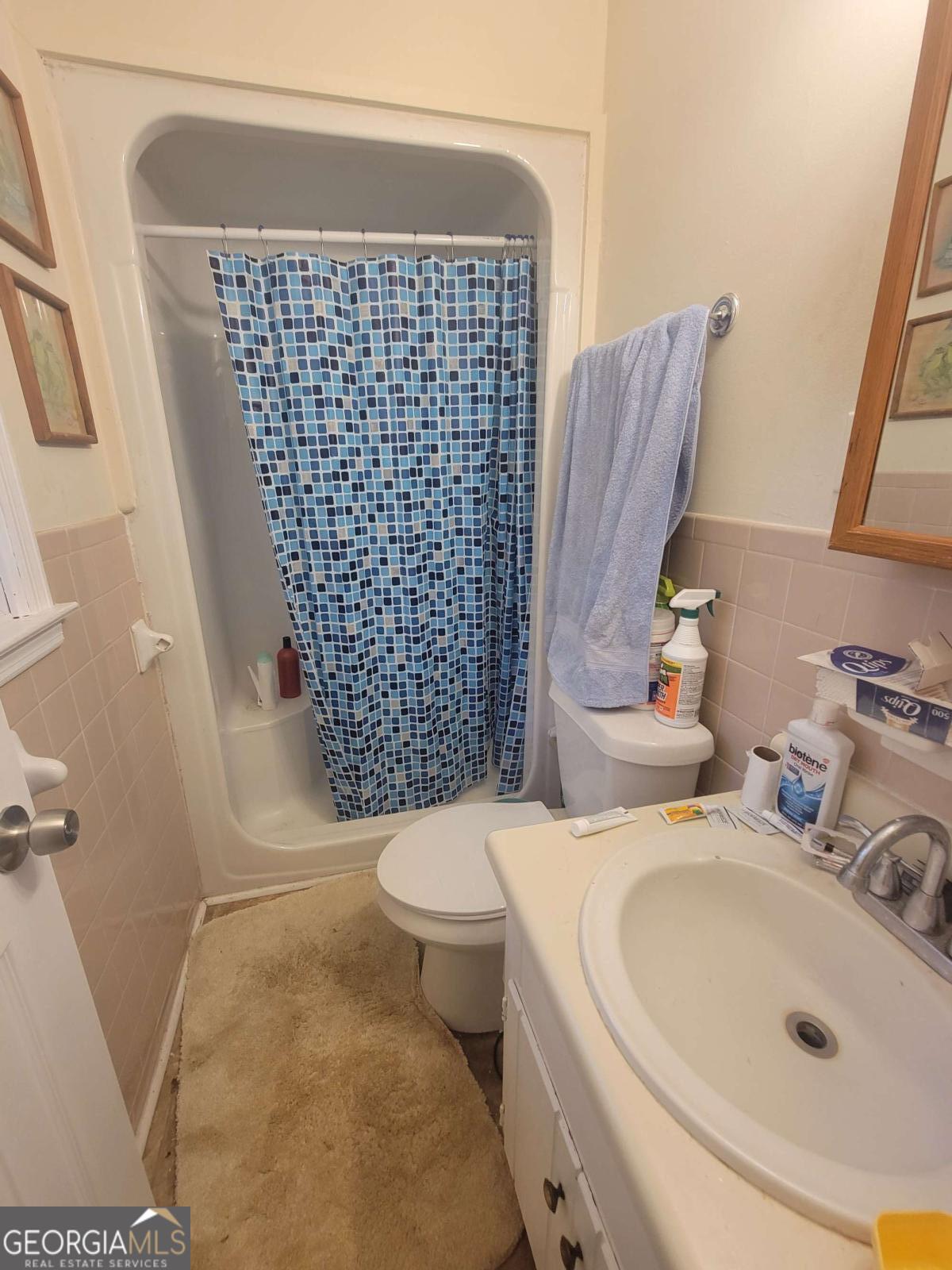 407 Earl North Road, Newnan