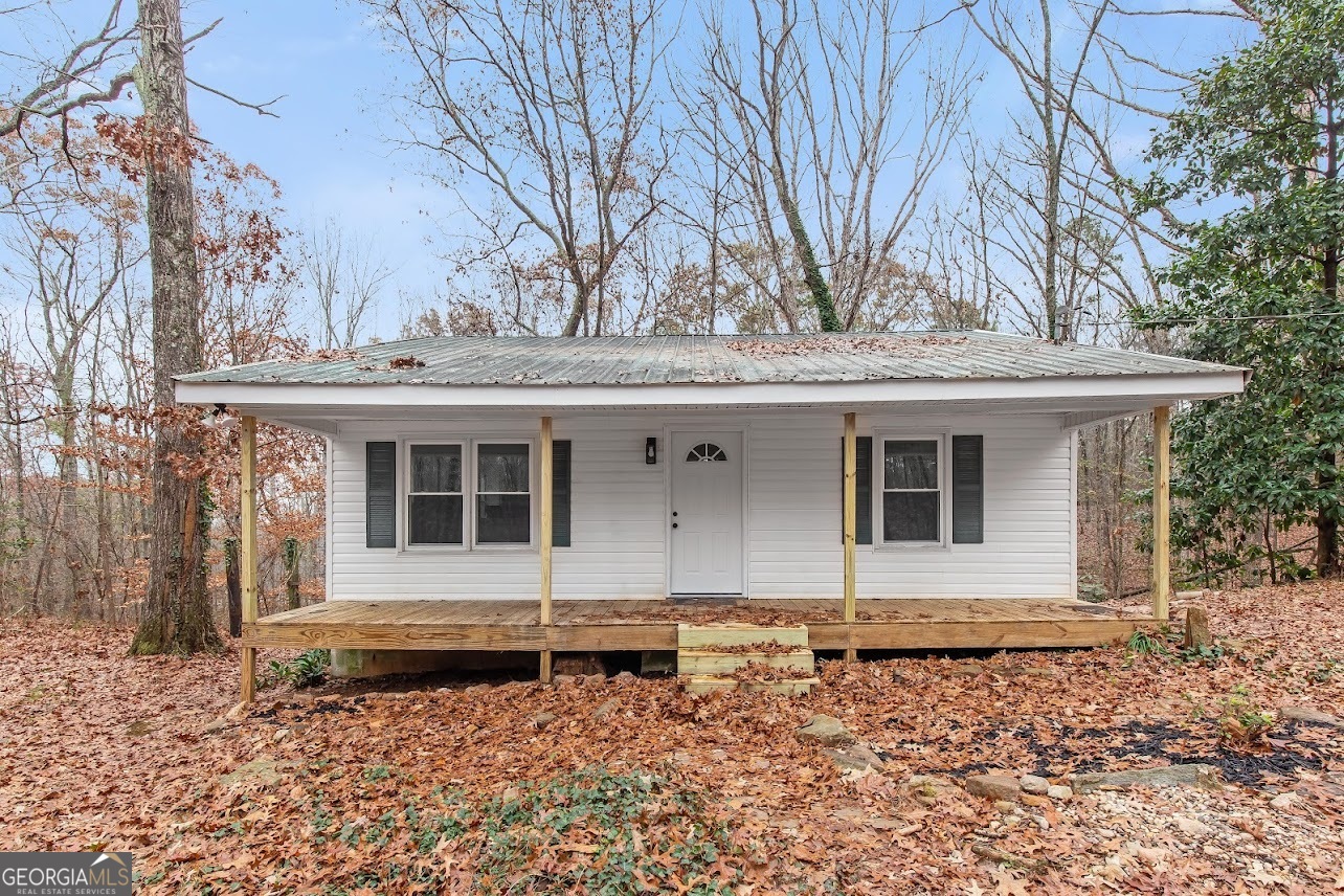 975 Bonner Goldmine Road