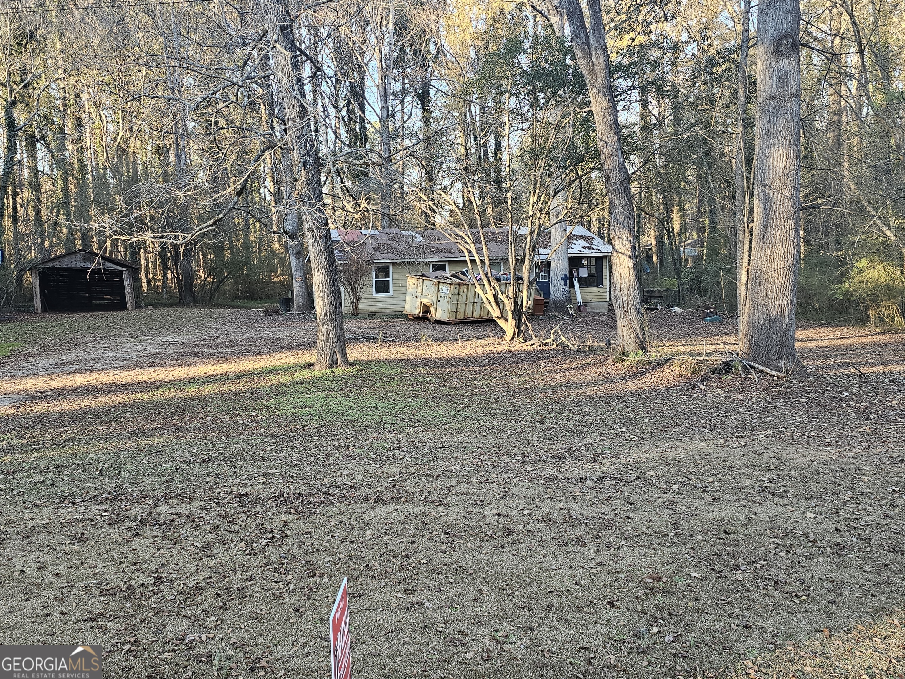 223 Donald Lamb Road