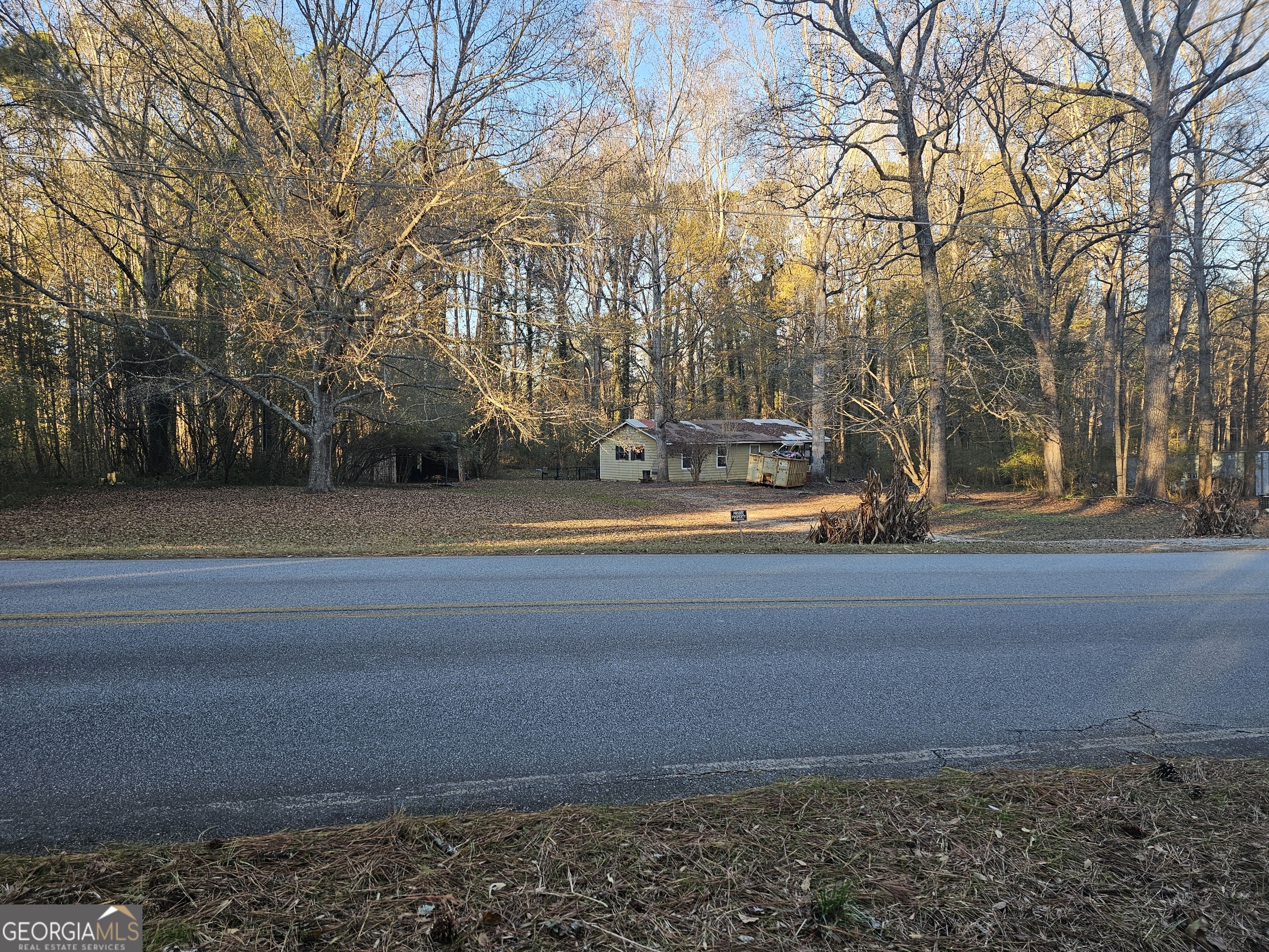 223 Donald Lamb Road