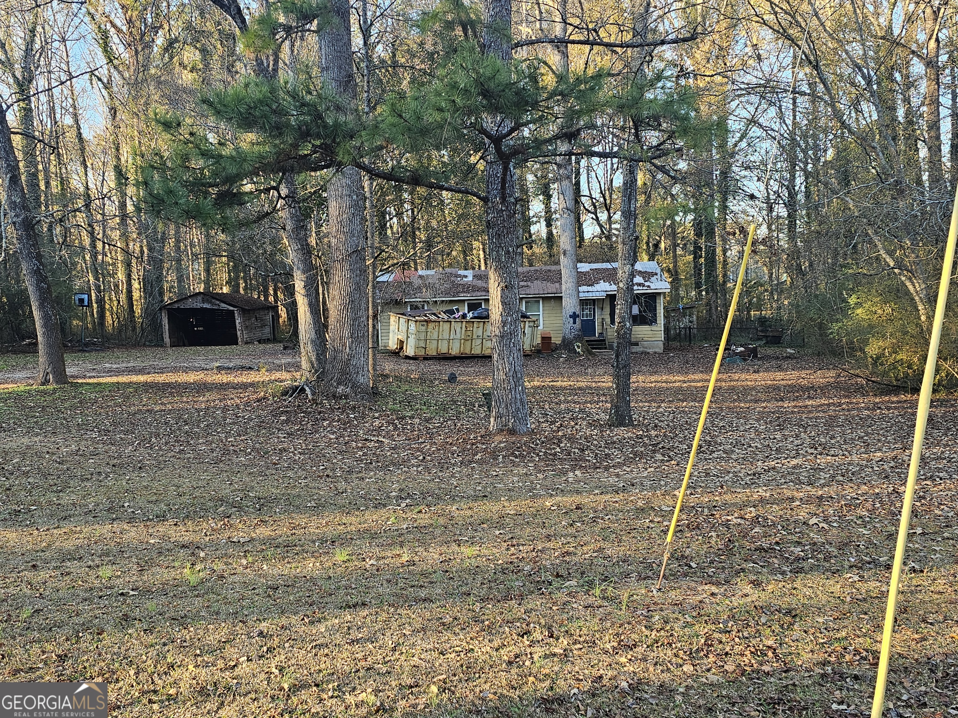 223 Donald Lamb Road