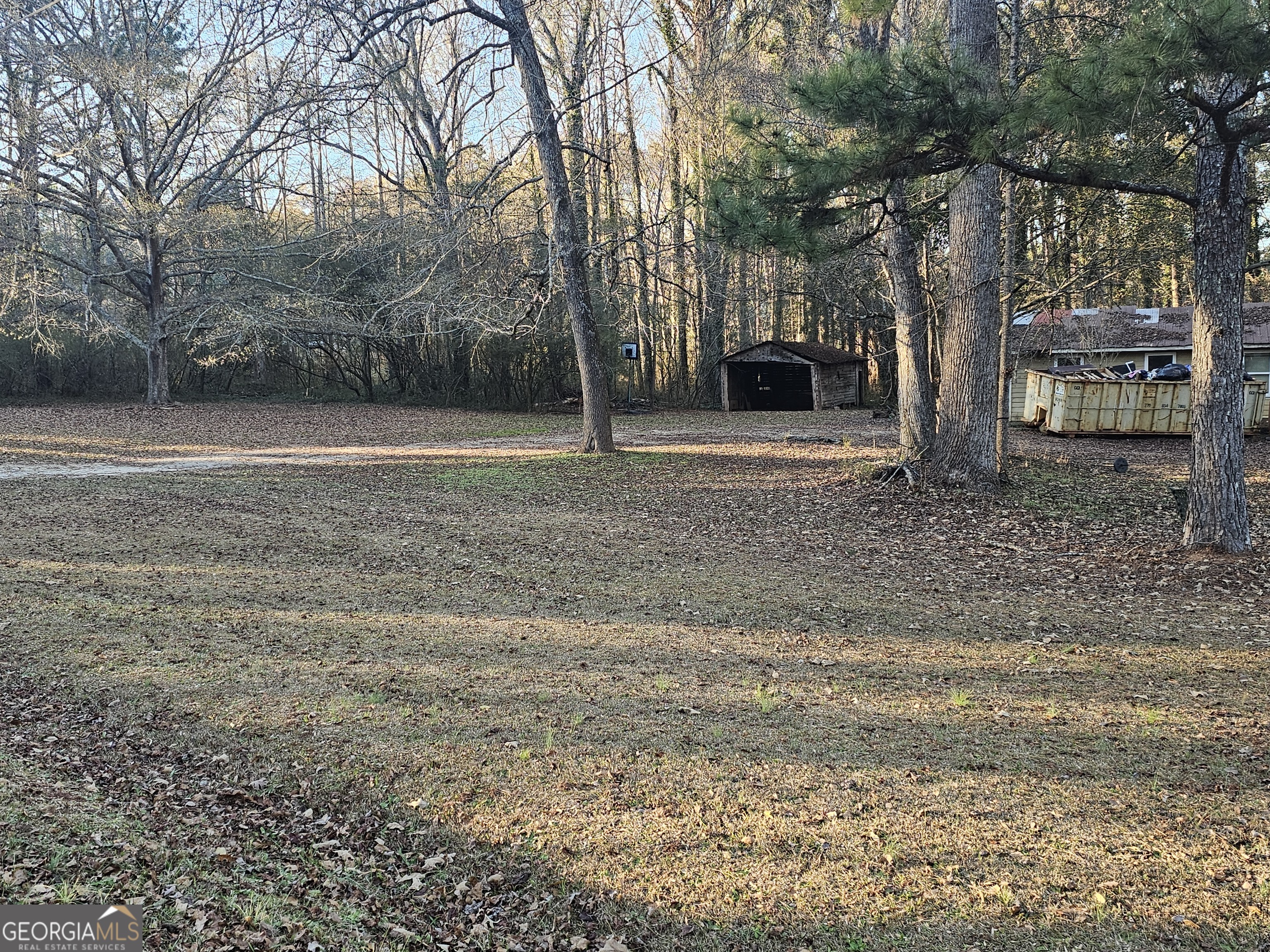 223 Donald Lamb Road