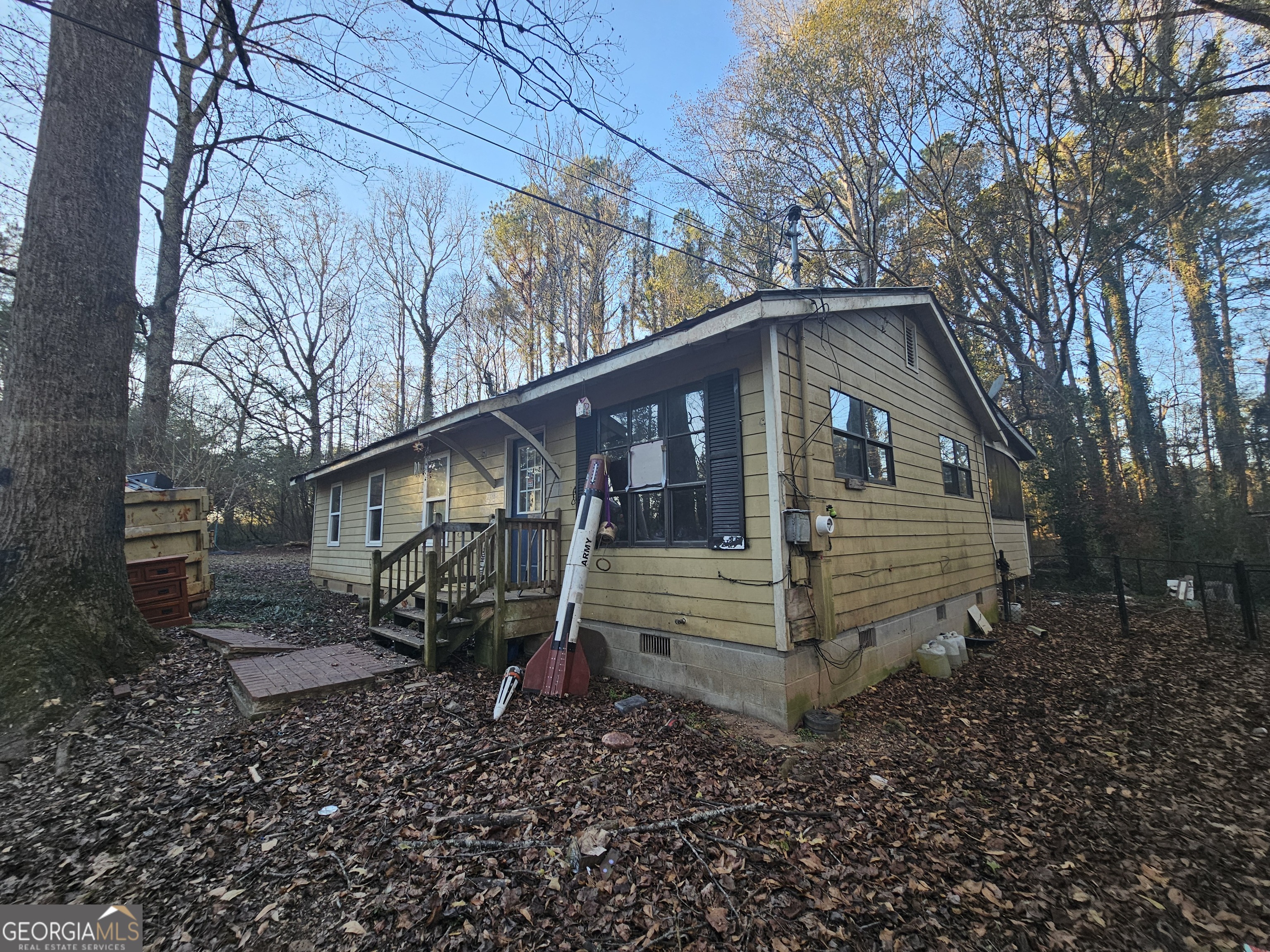 223 Donald Lamb Road