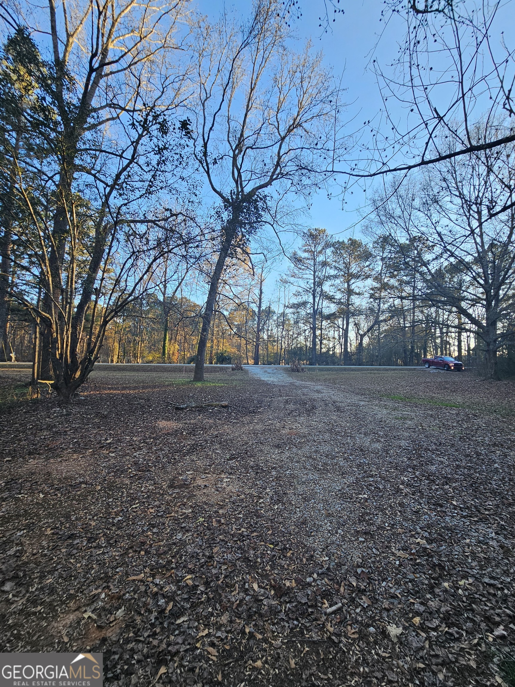 223 Donald Lamb Road