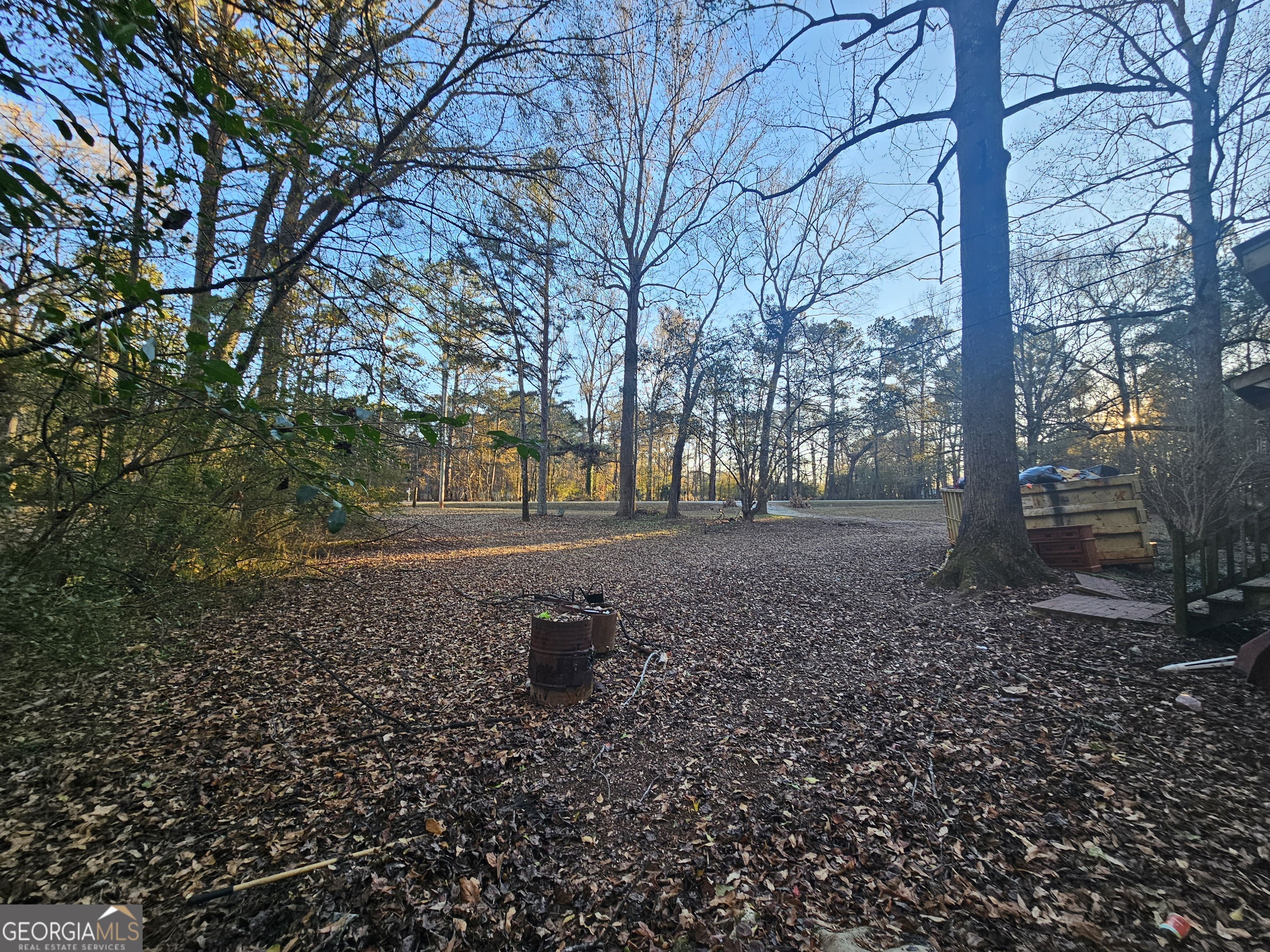 223 Donald Lamb Road