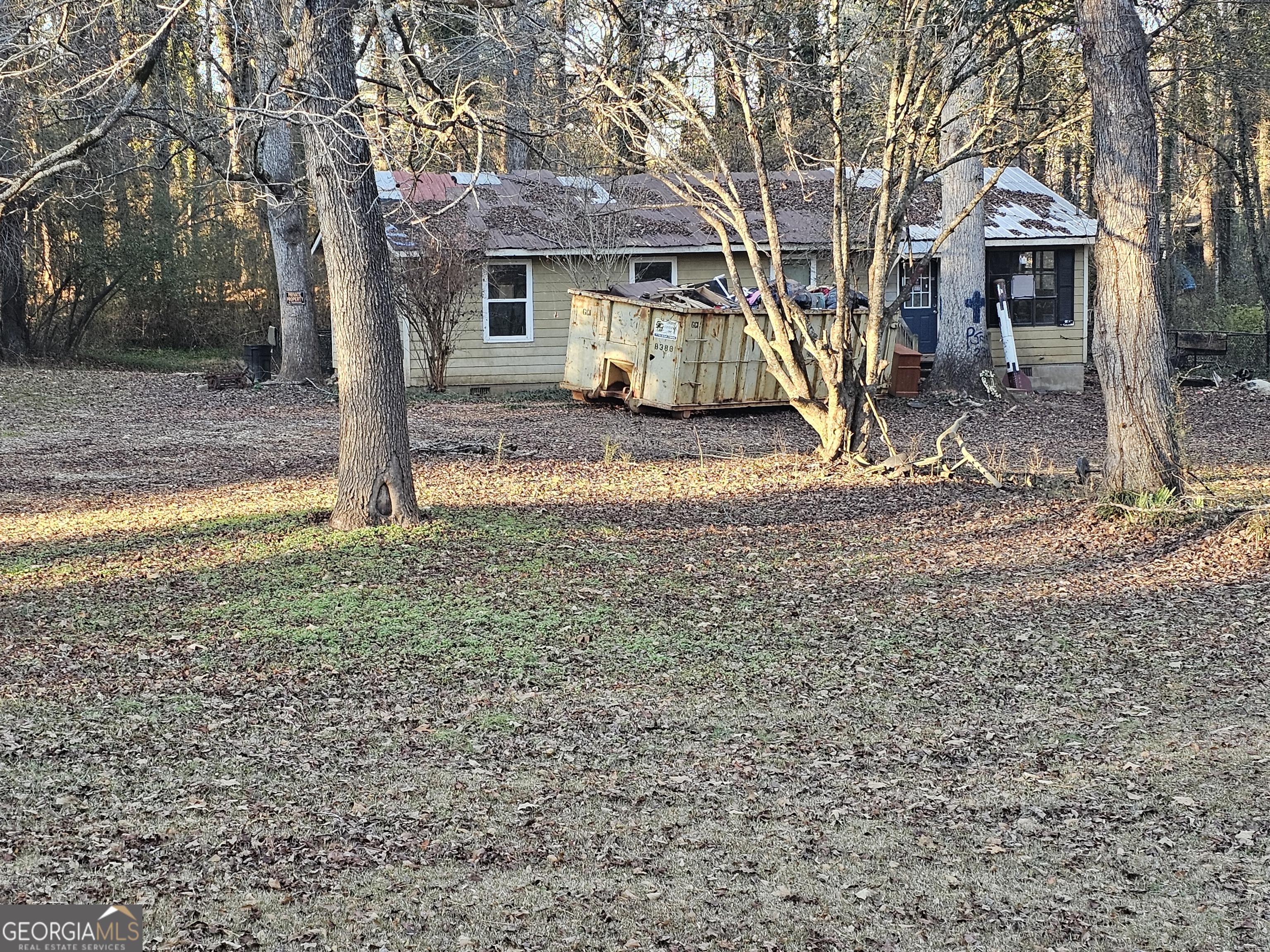 223 Donald Lamb Road