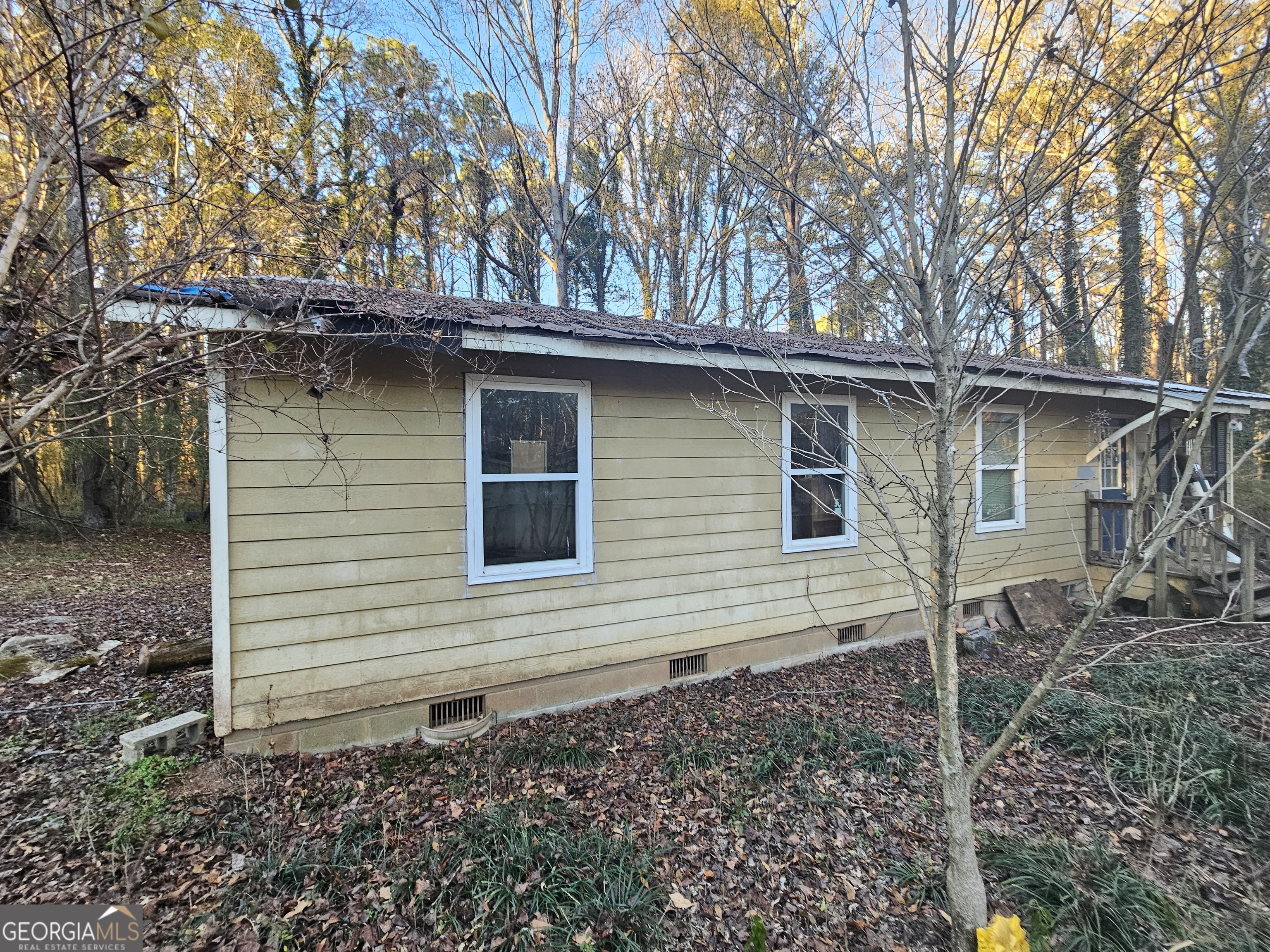 223 Donald Lamb Road