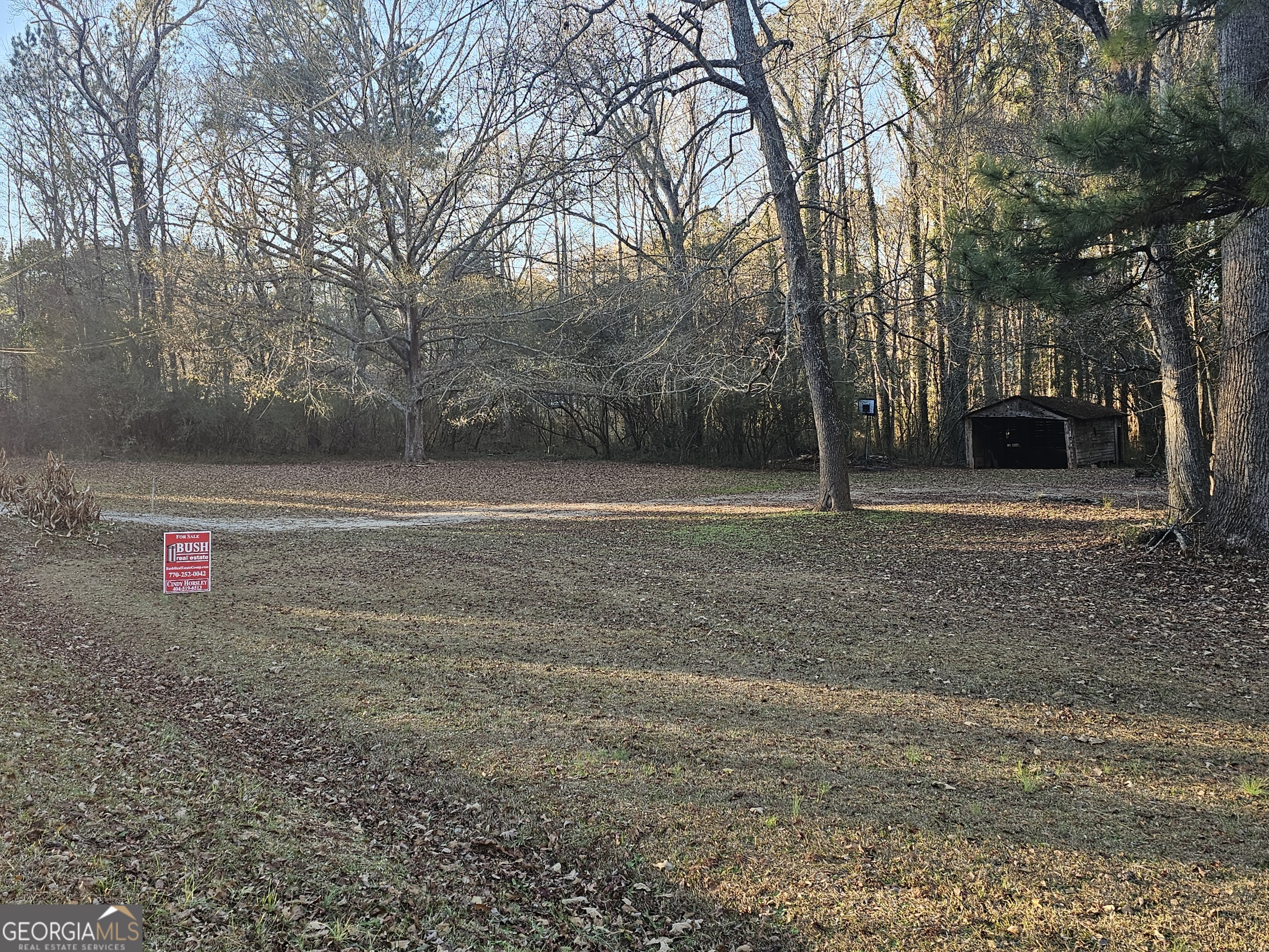 223 Donald Lamb Road