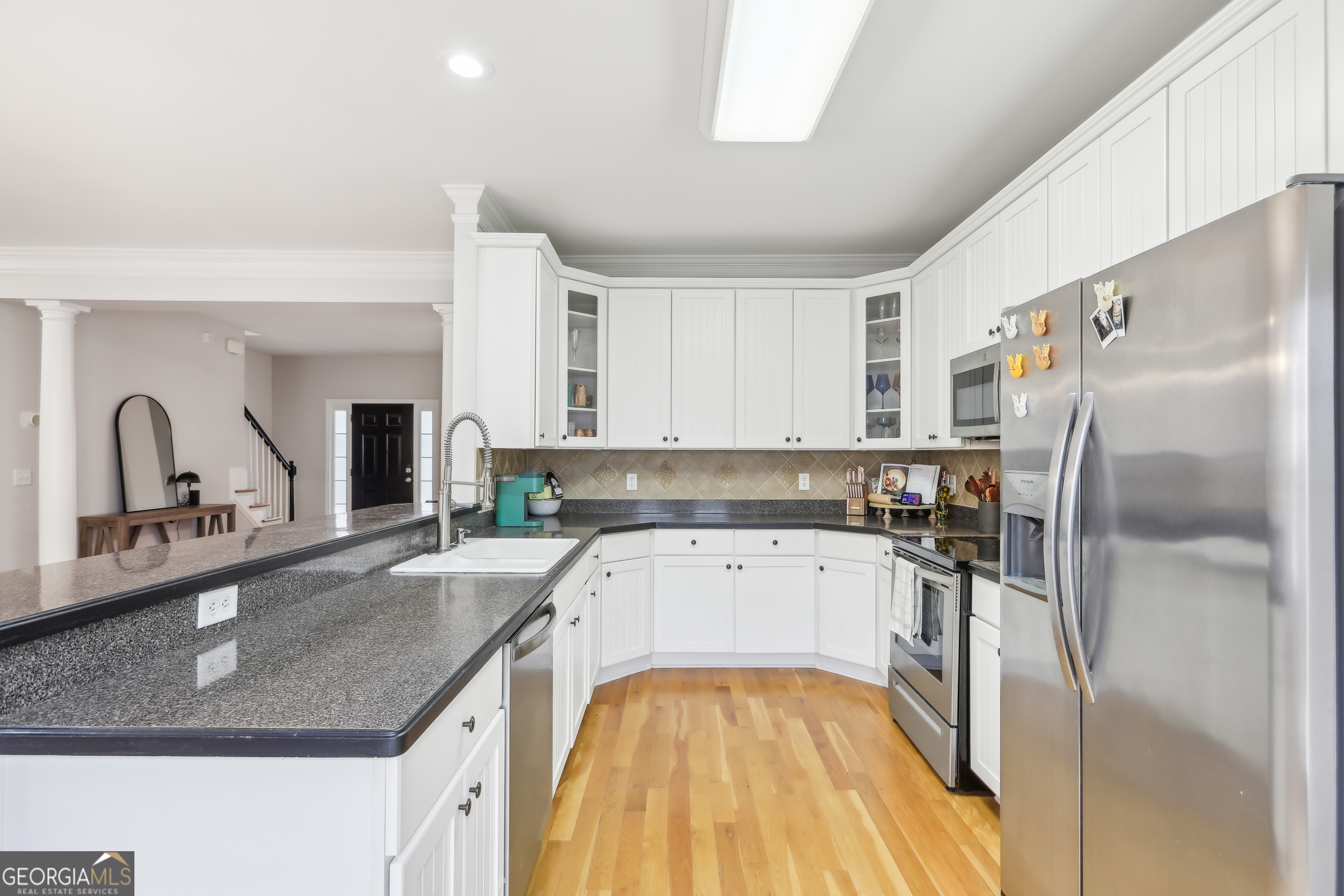 49 High Point Circle