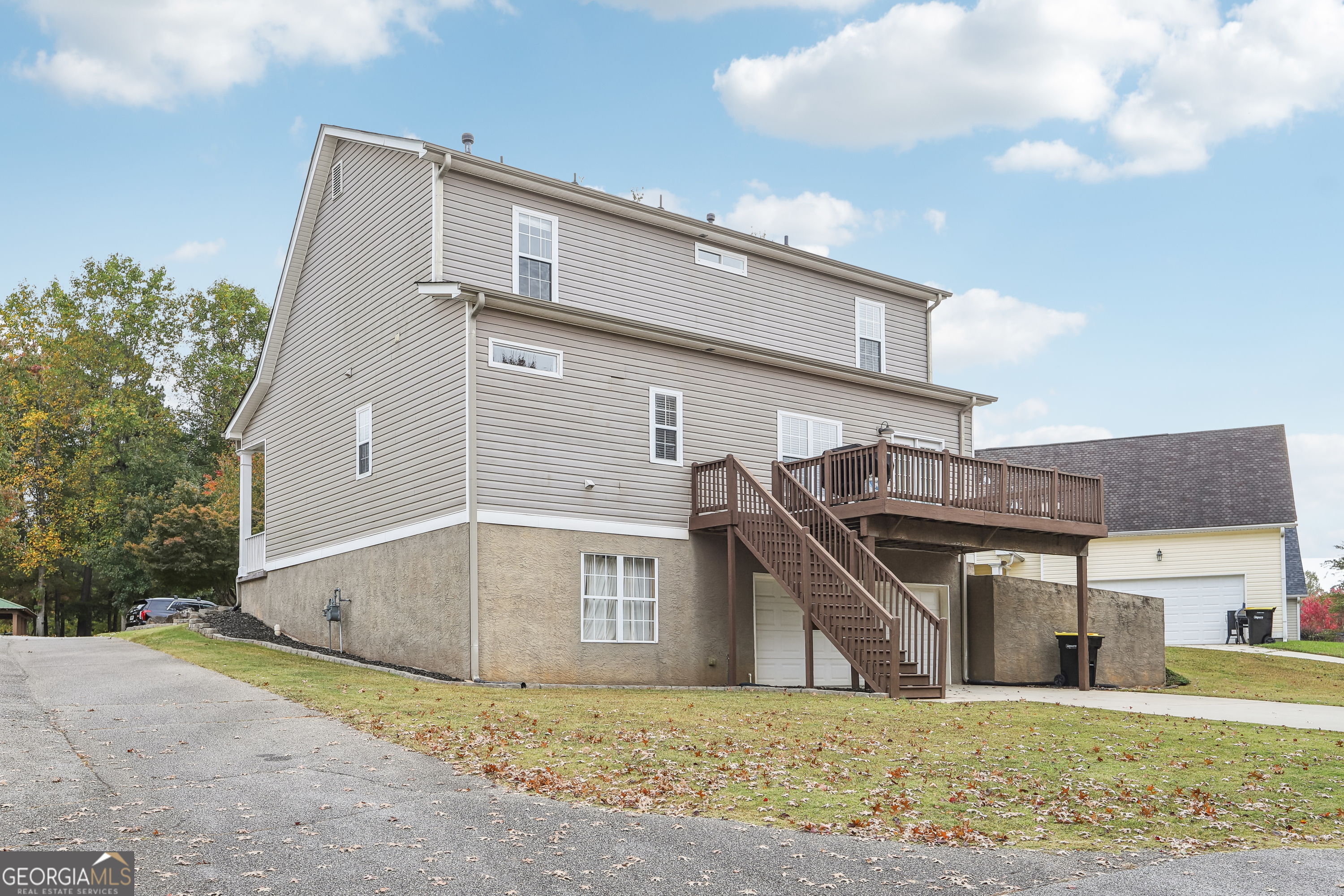 49 High Point Circle