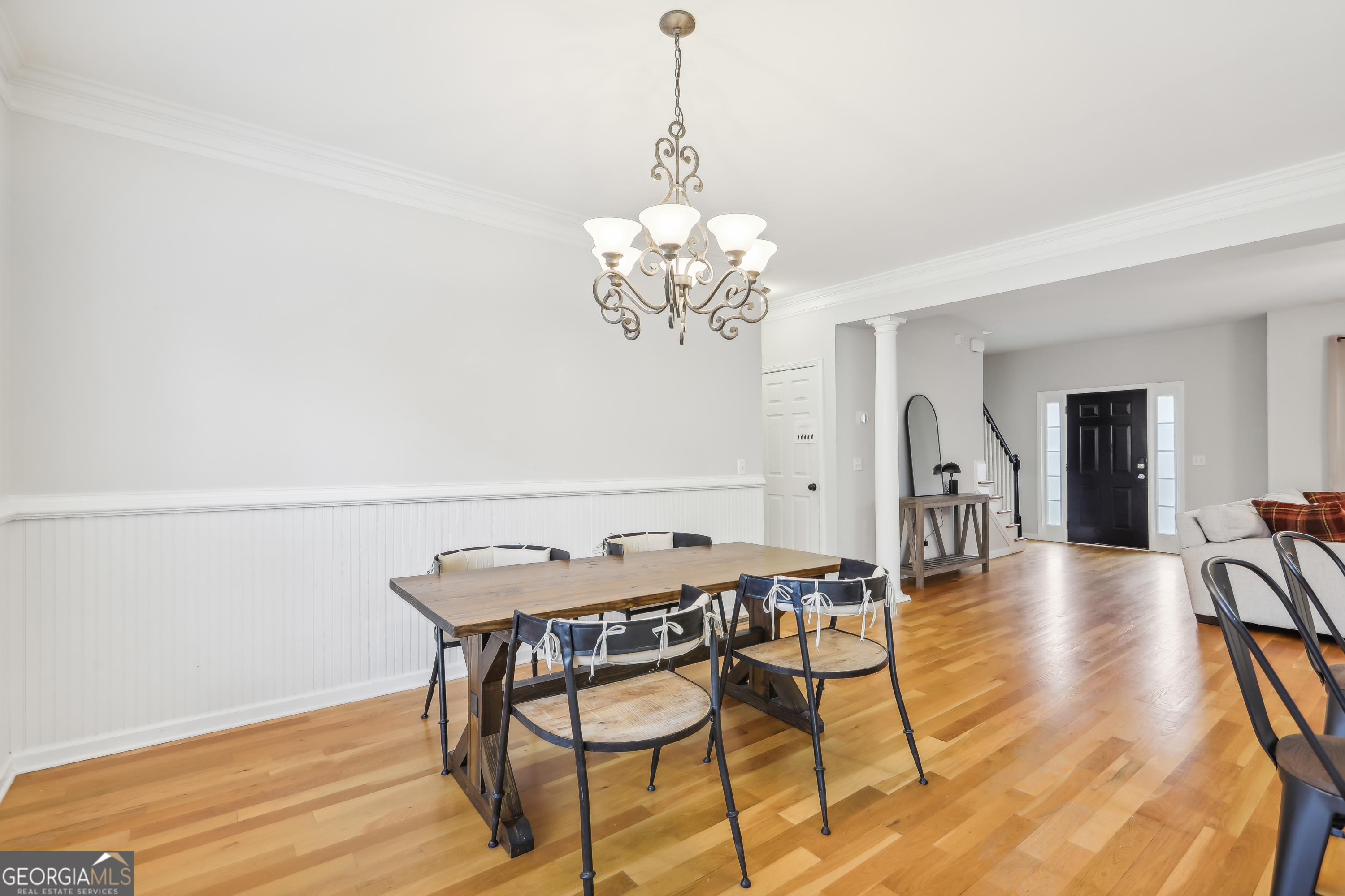 49 High Point Circle