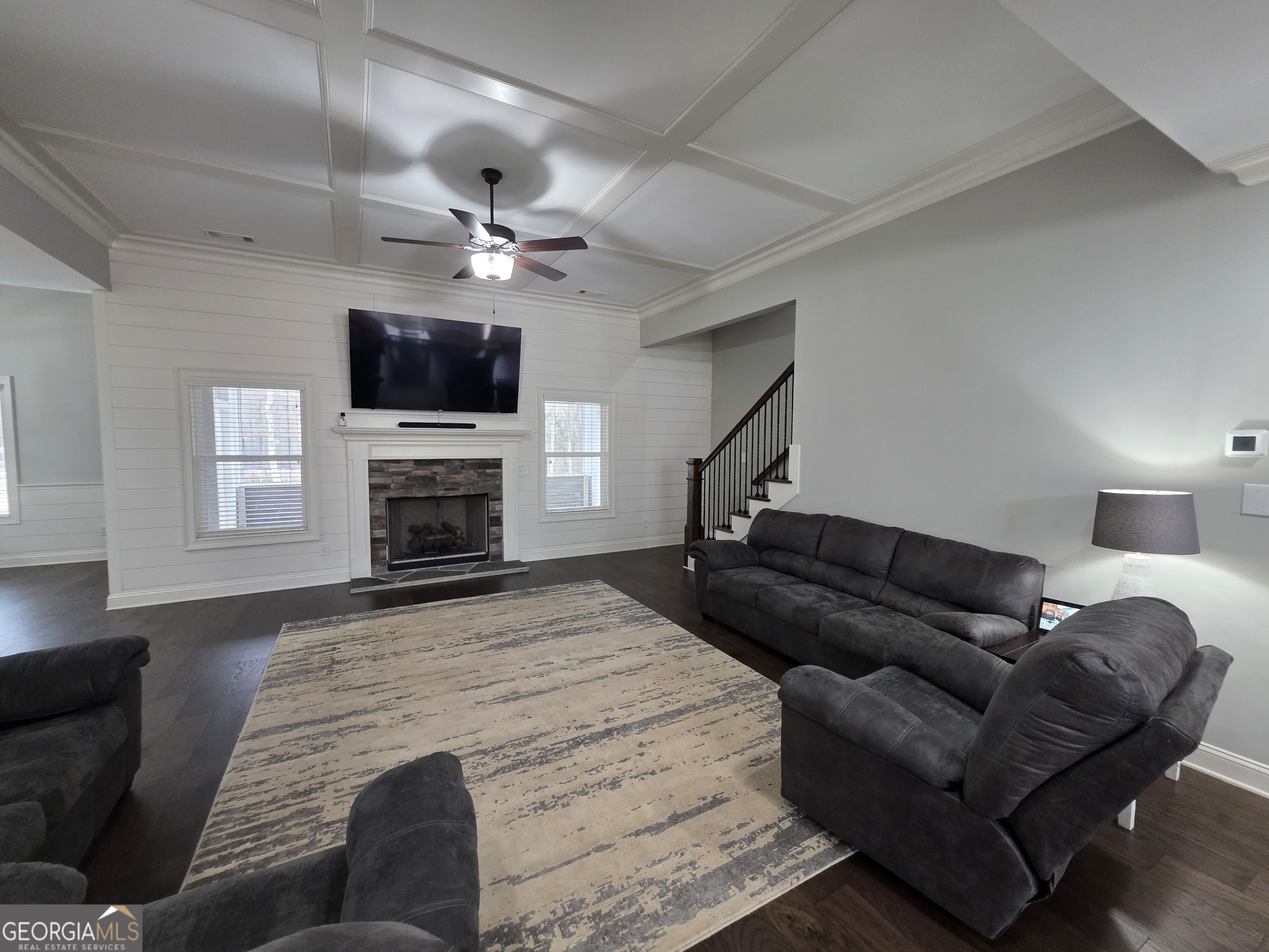 92 Gordon Oaks Way