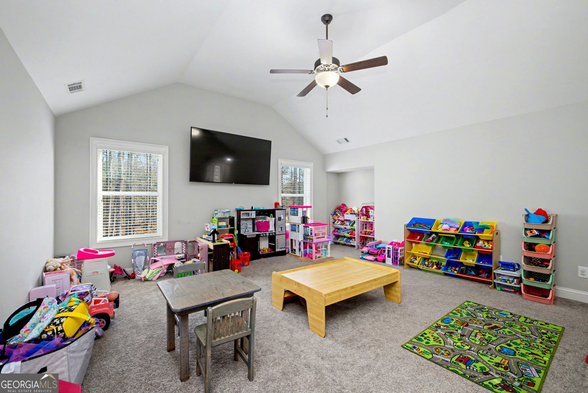 92 Gordon Oaks Way