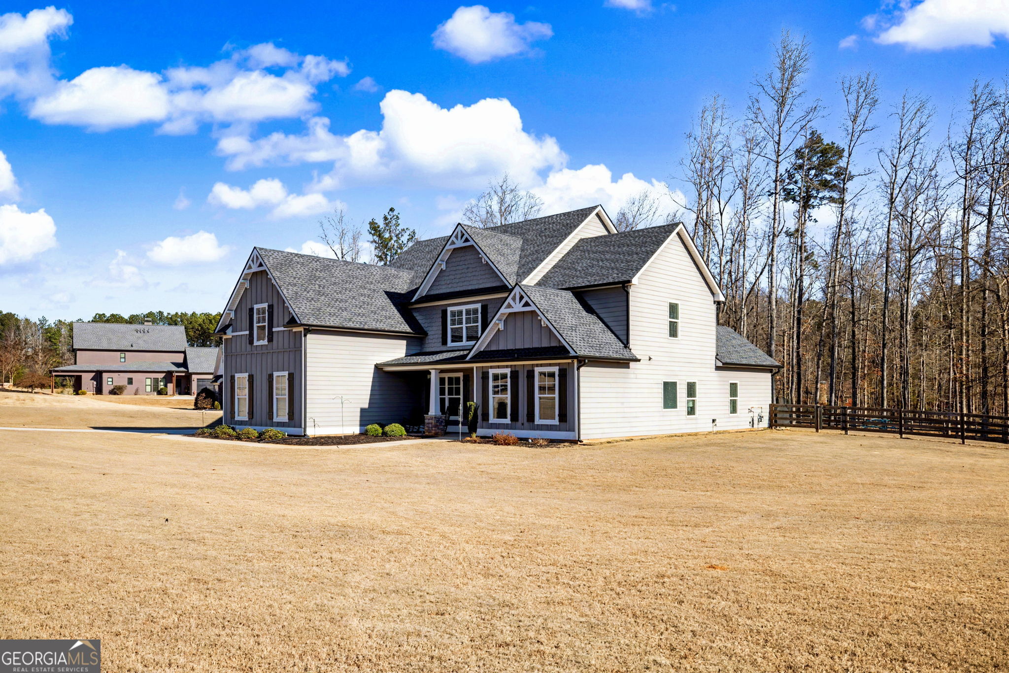92 Gordon Oaks Way