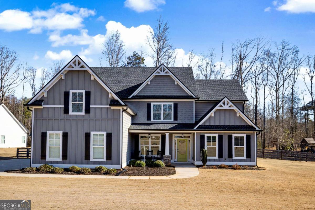 92 Gordon Oaks Way