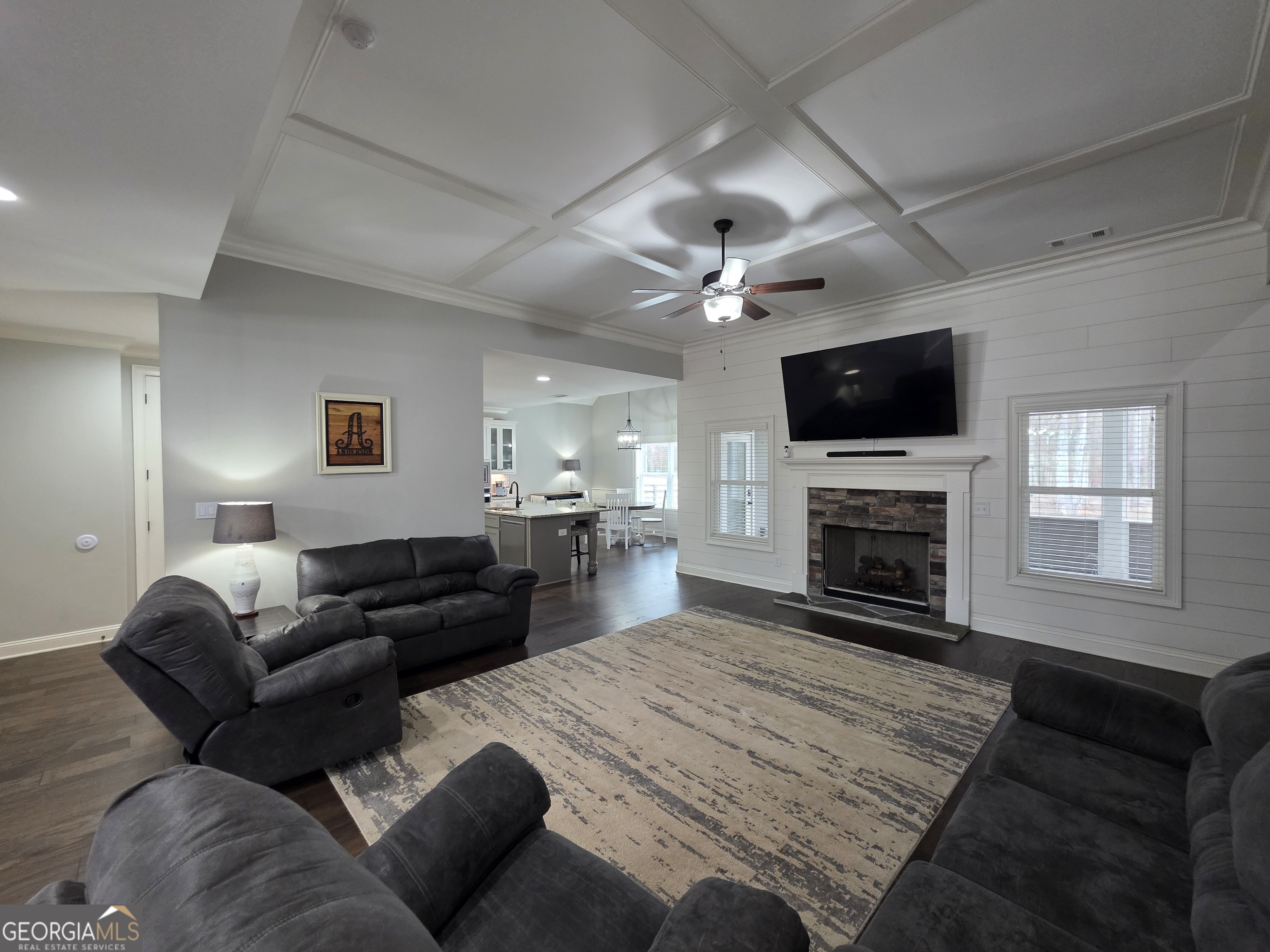 92 Gordon Oaks Way