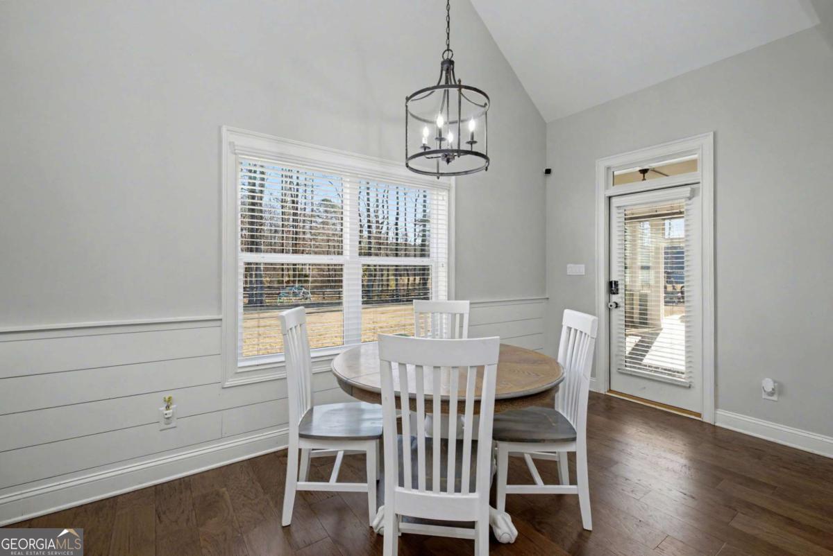 92 Gordon Oaks Way