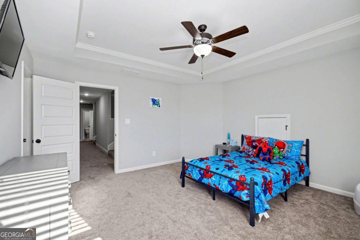 92 Gordon Oaks Way