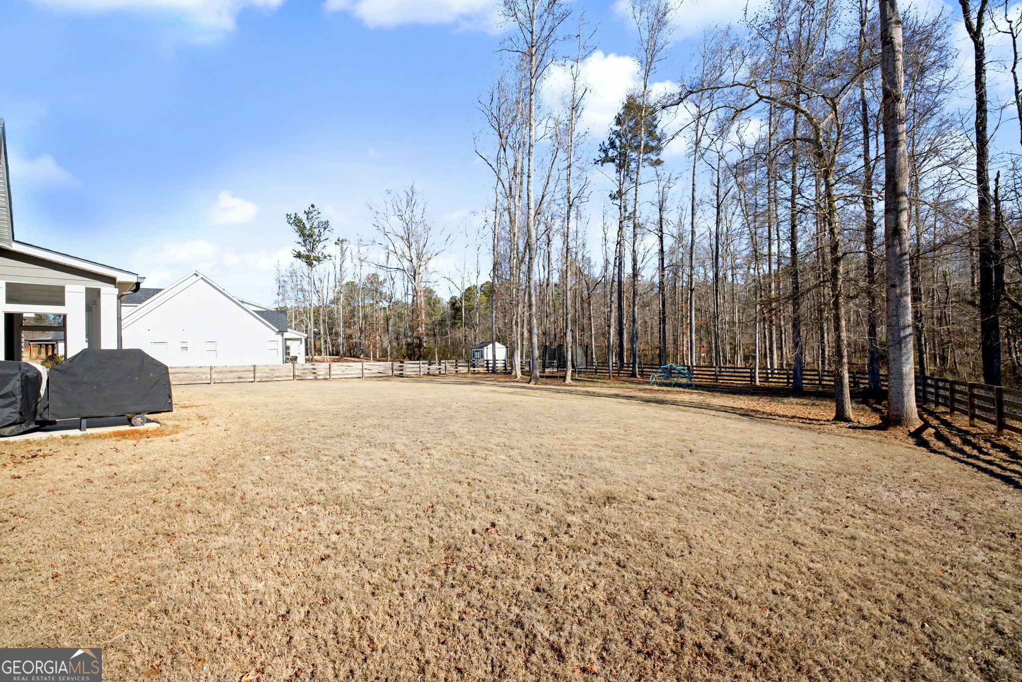 92 Gordon Oaks Way