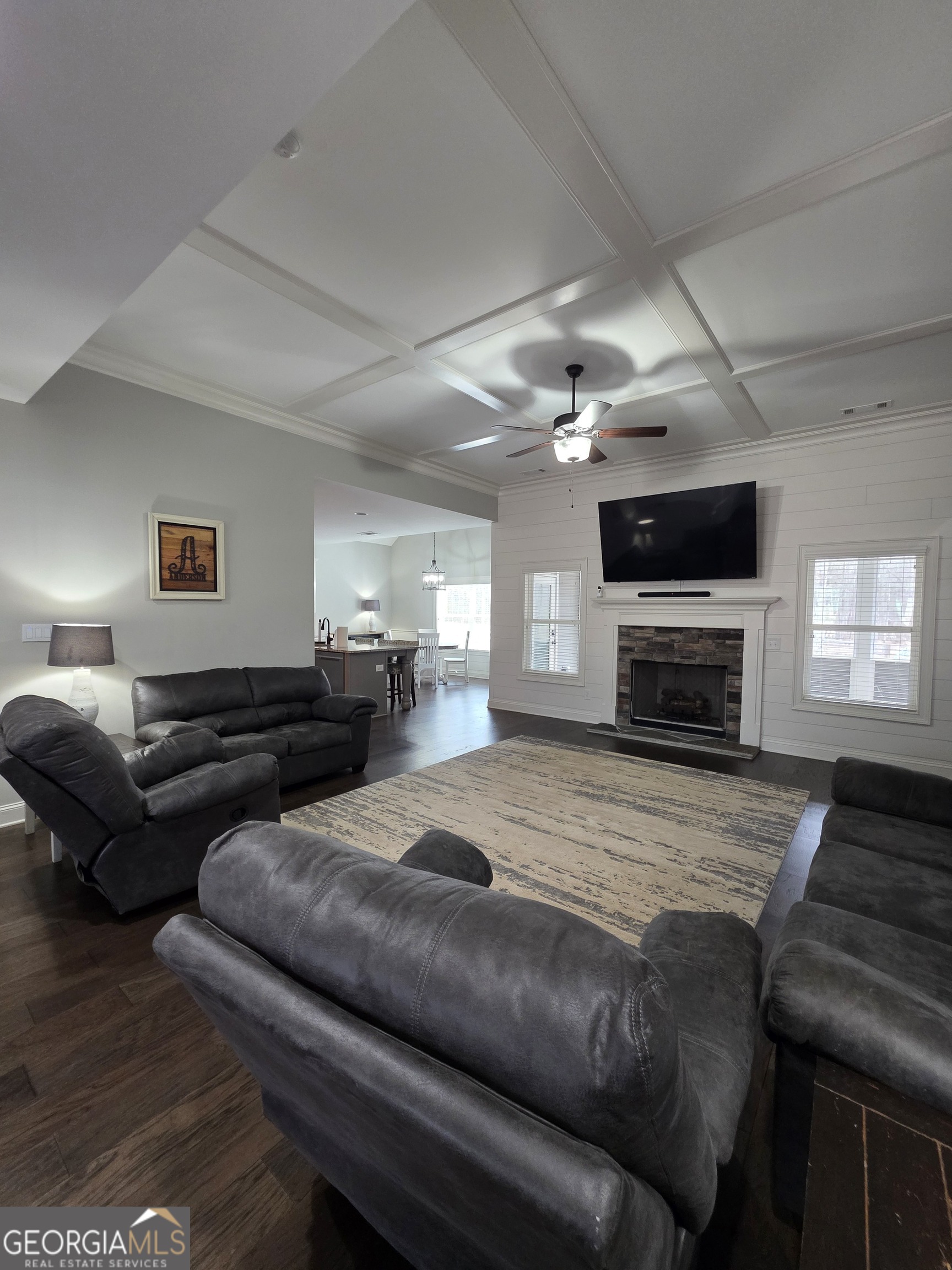 92 Gordon Oaks Way